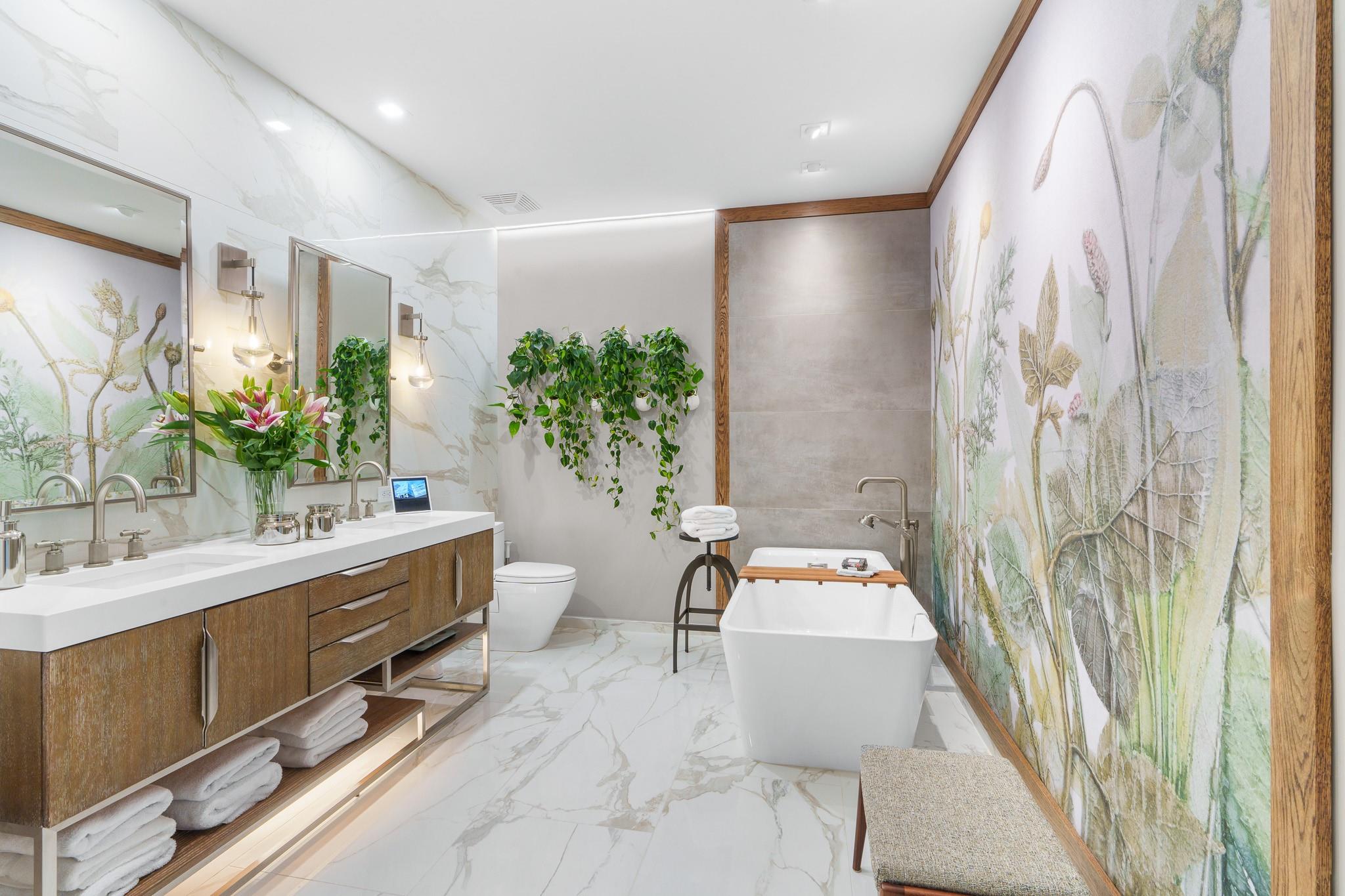 WILTON STATION - Residential
