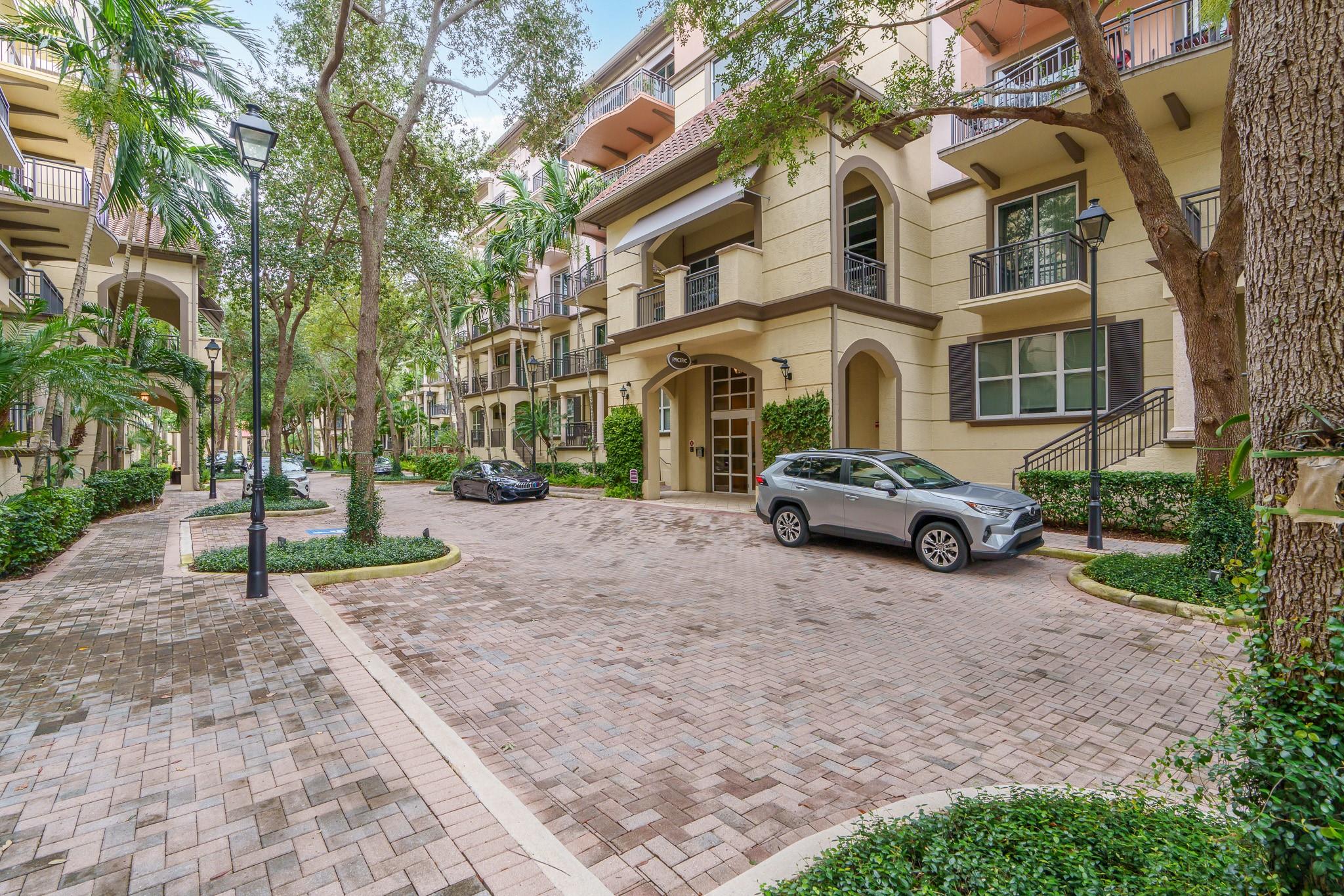 WILTON STATION - Residential
