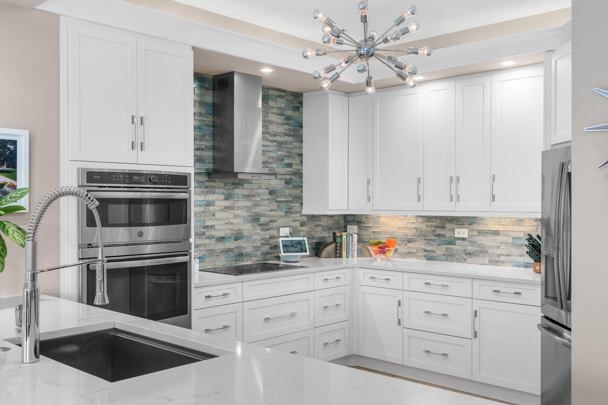 WILTON STATION - Residential