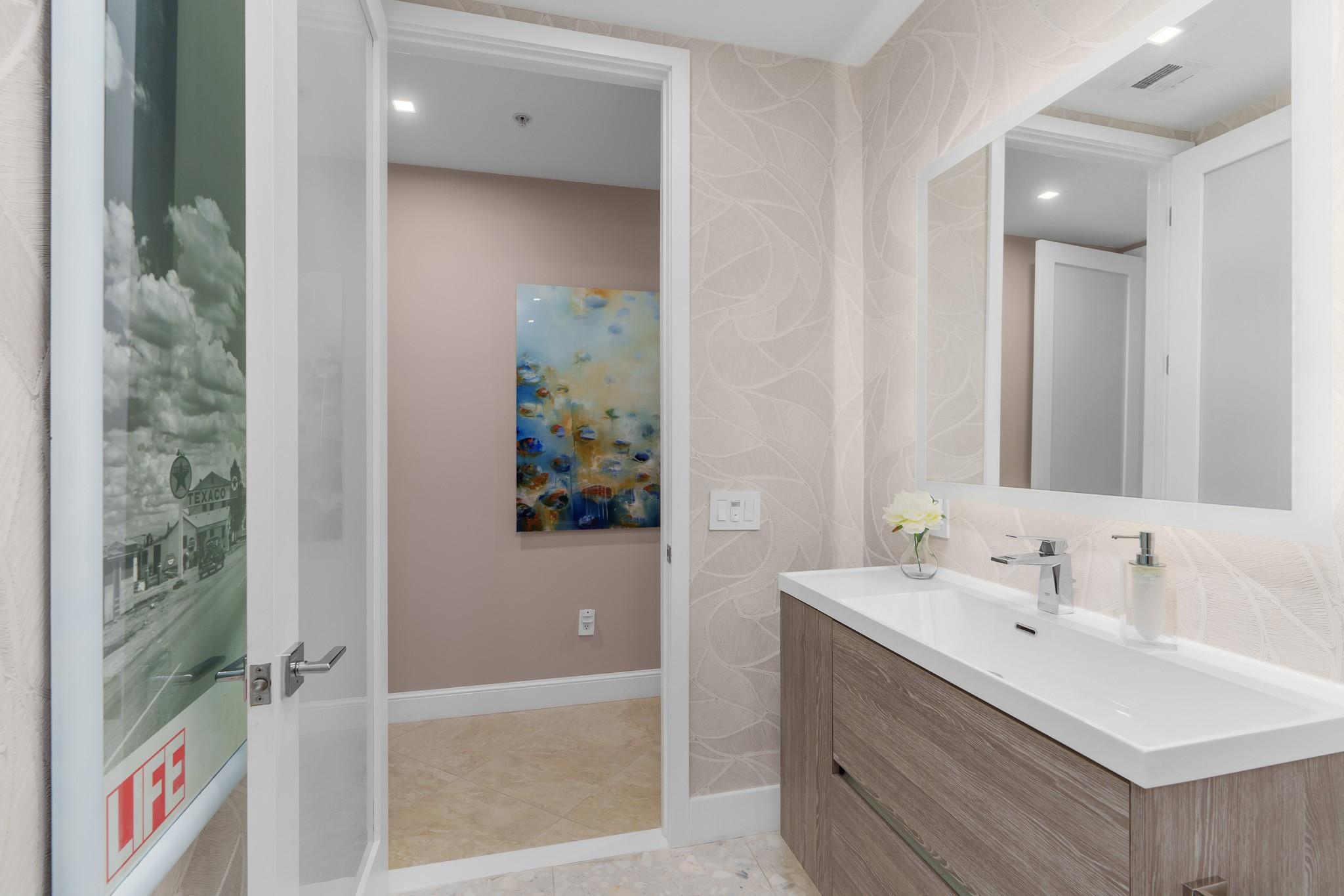 WILTON STATION - Residential