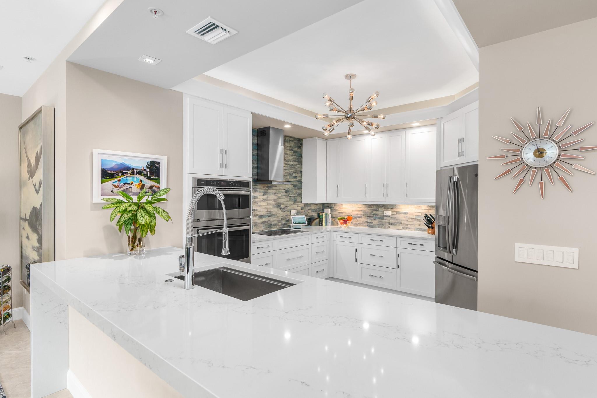 WILTON STATION - Residential
