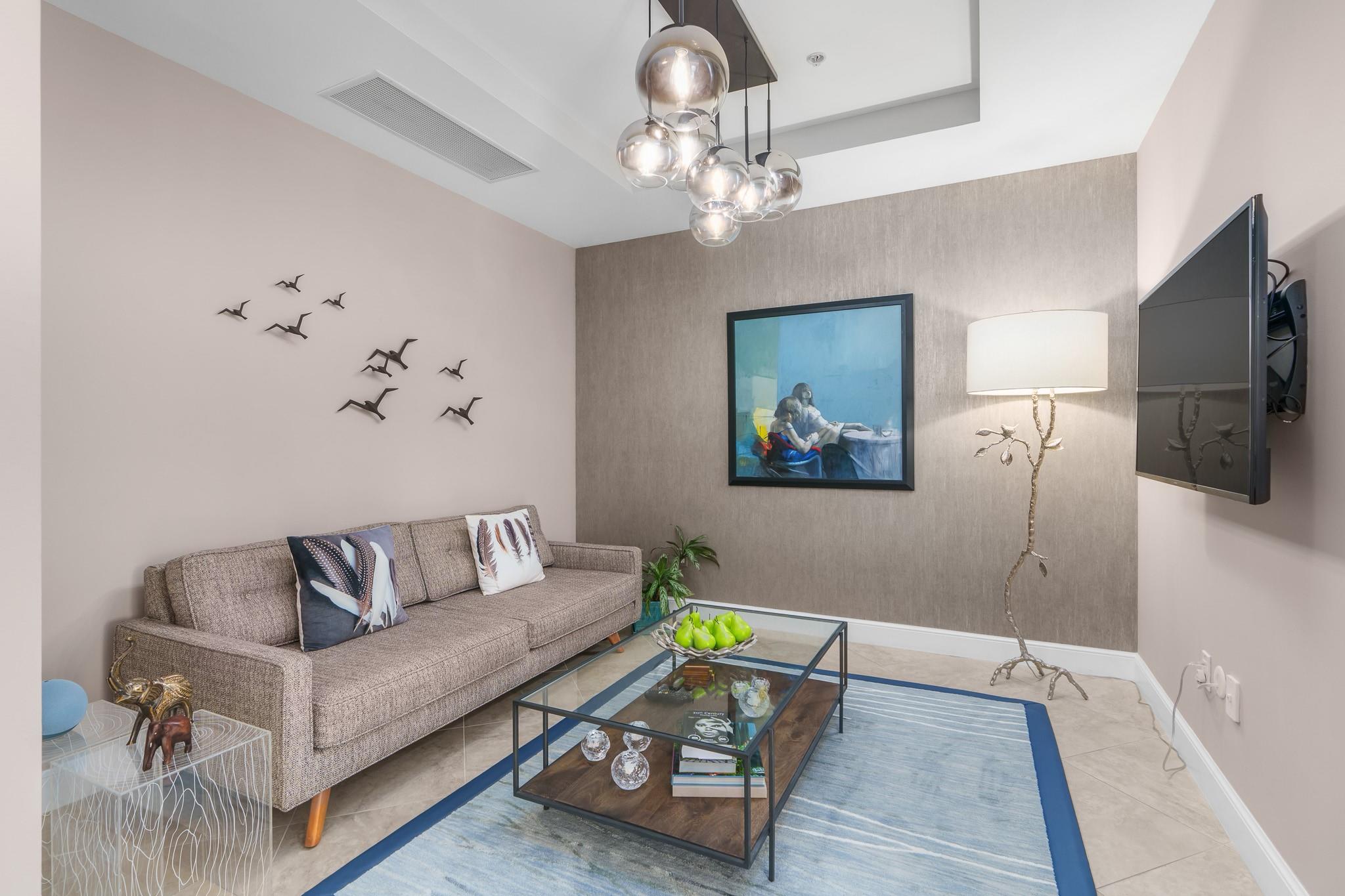 WILTON STATION - Residential