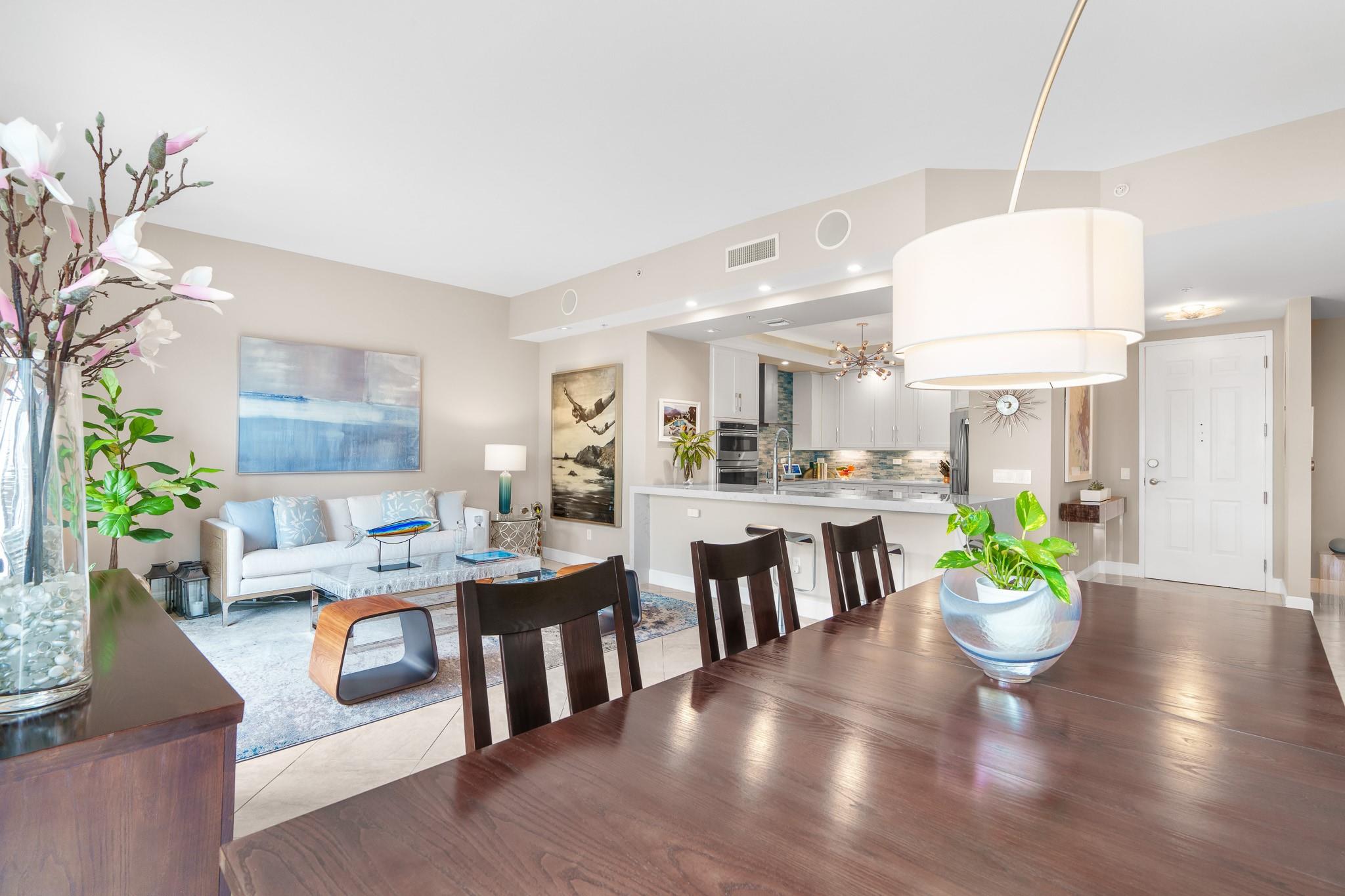 WILTON STATION - Residential