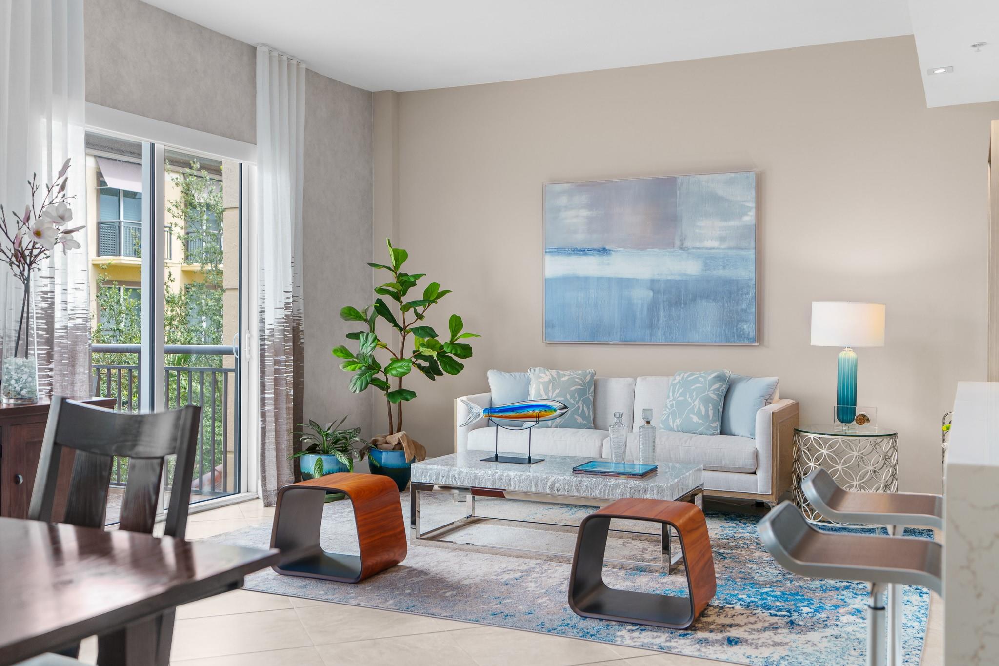 WILTON STATION - Residential