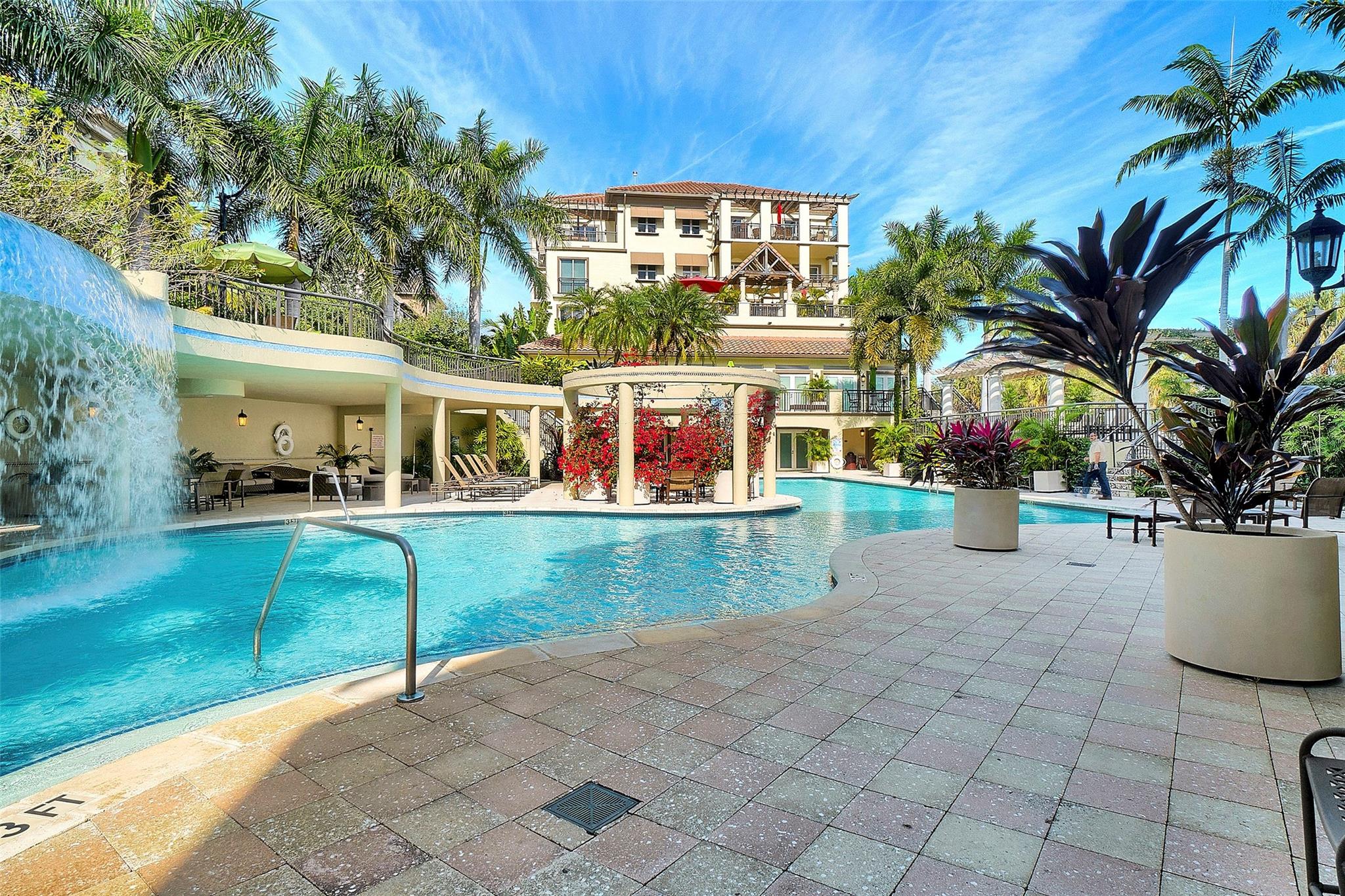 WILTON STATION - Residential