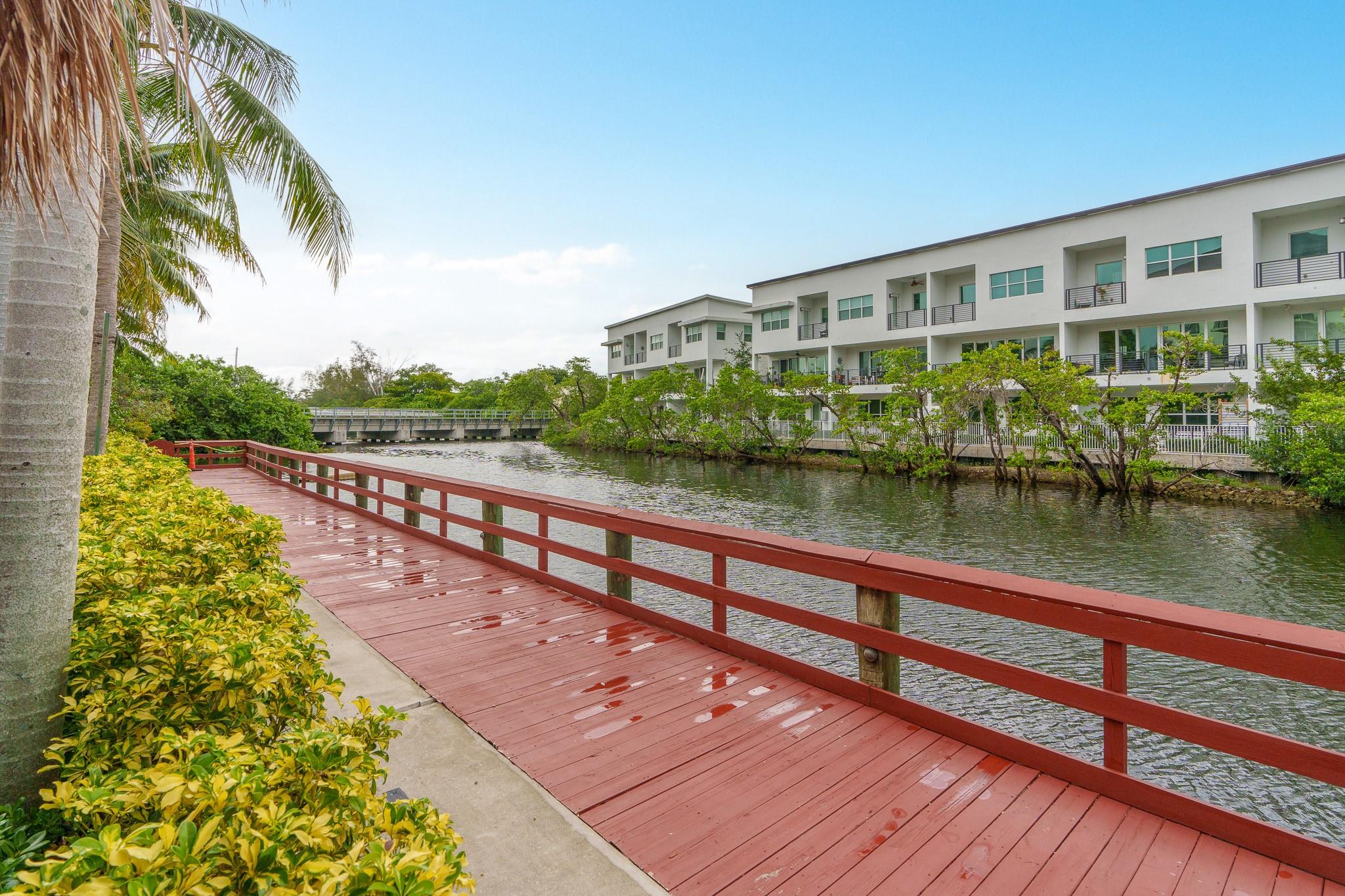 WILTON STATION - Residential