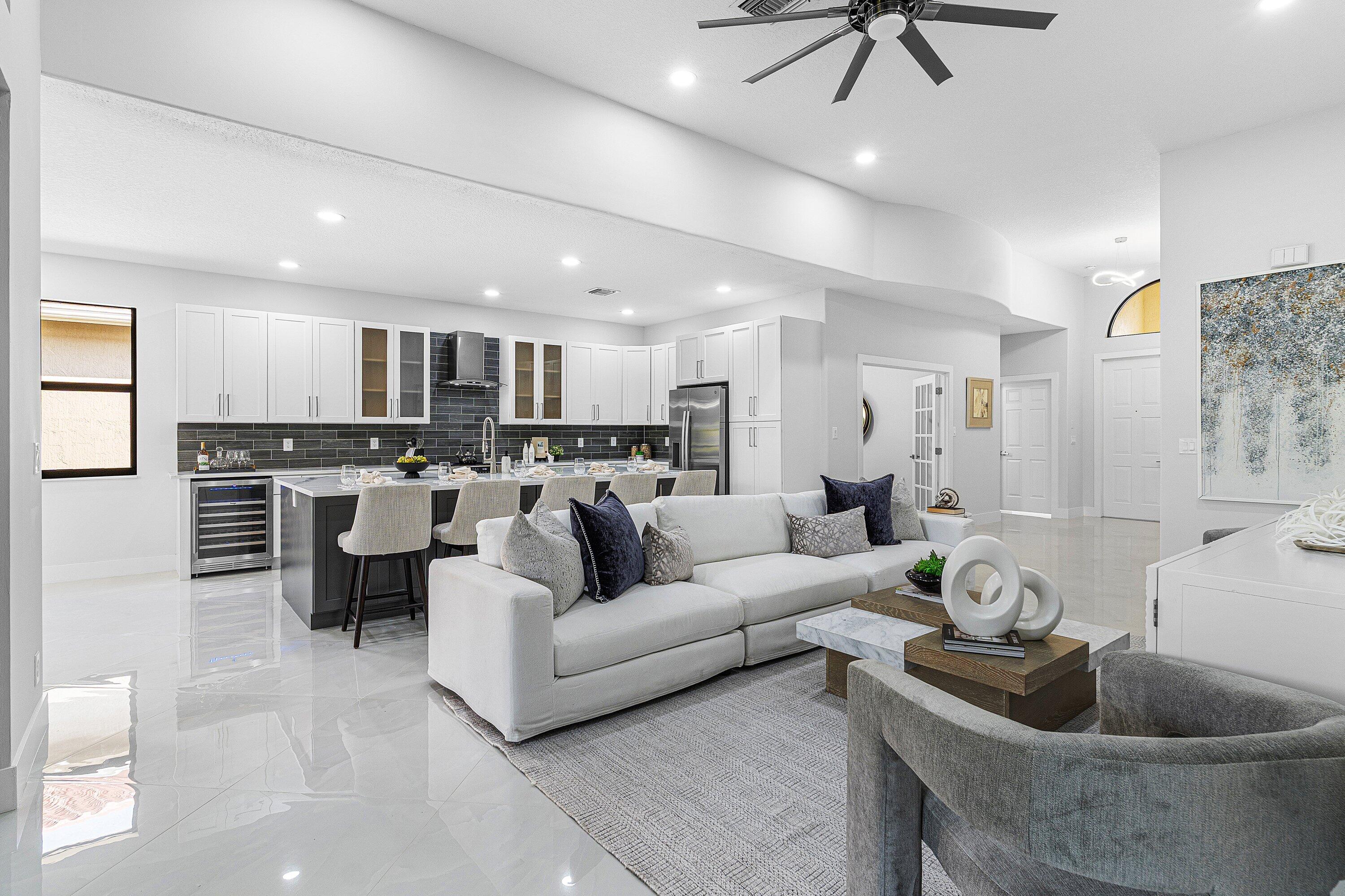 7868 MONARCH Court
