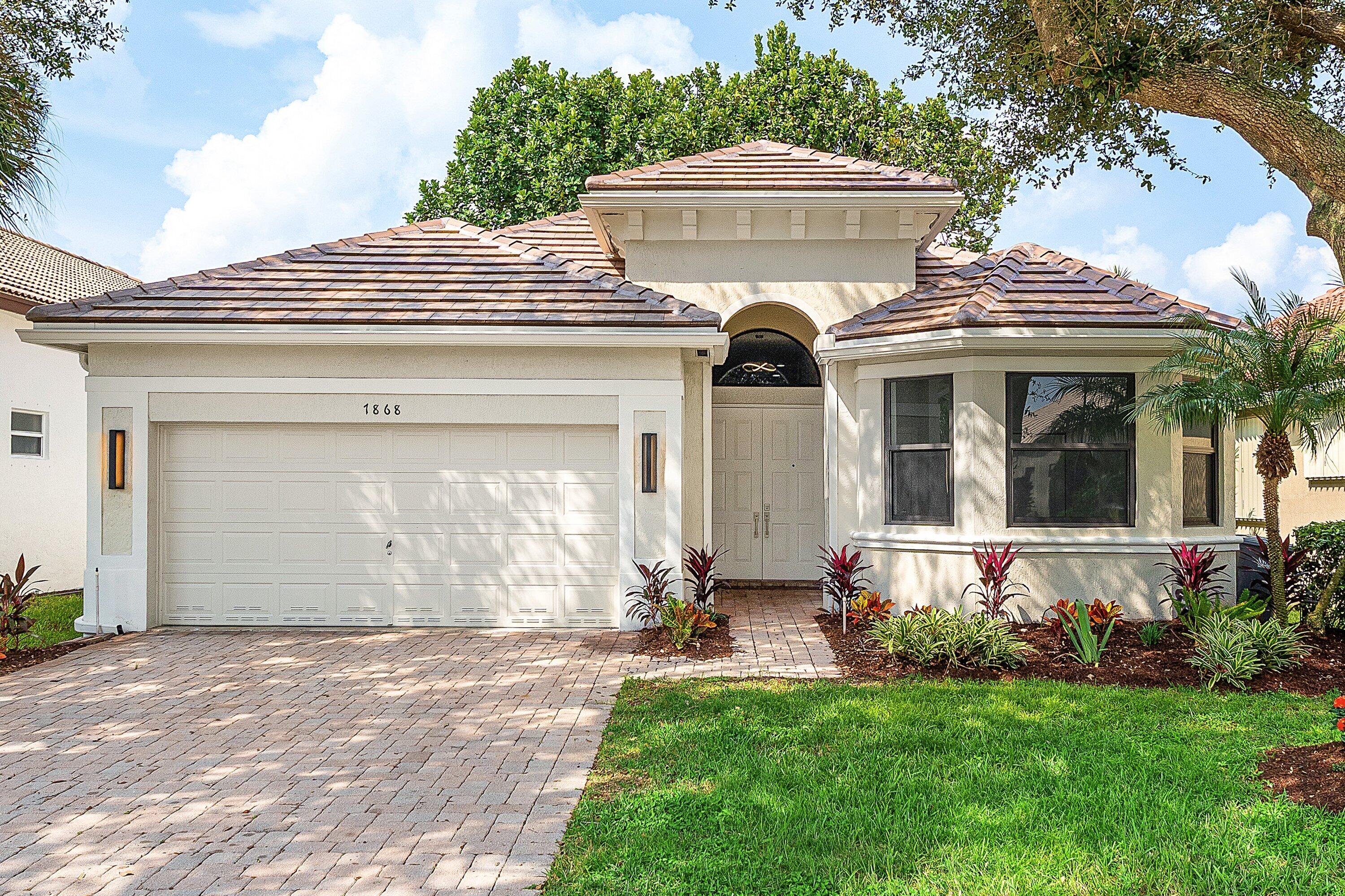 7868 MONARCH Court