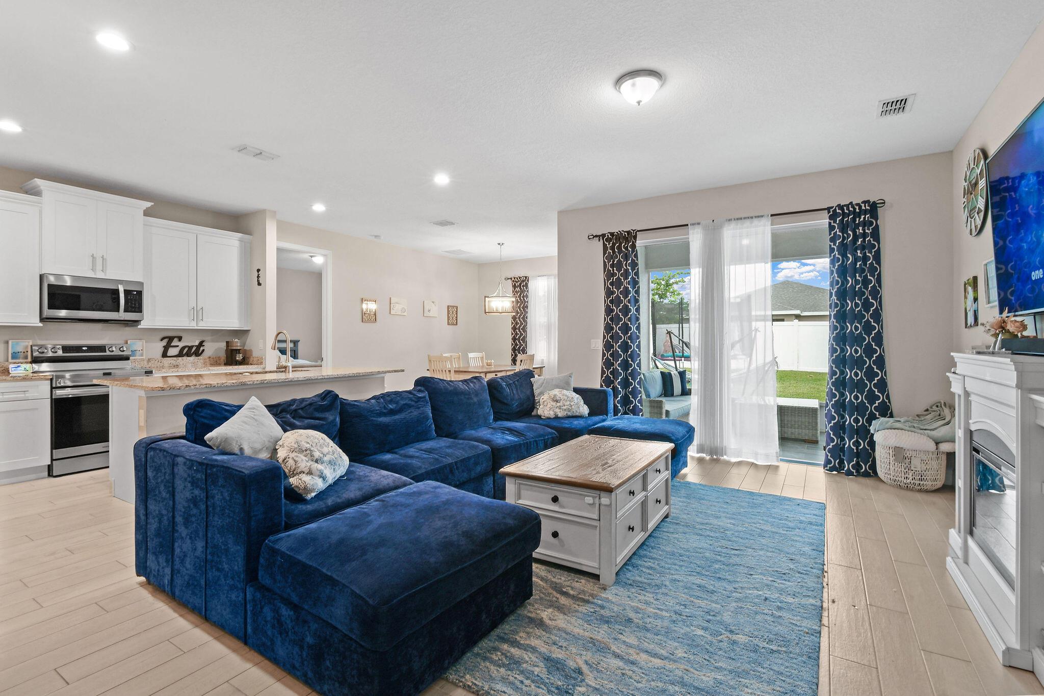 PORT ST LUCIE SECTION 11 - Residential