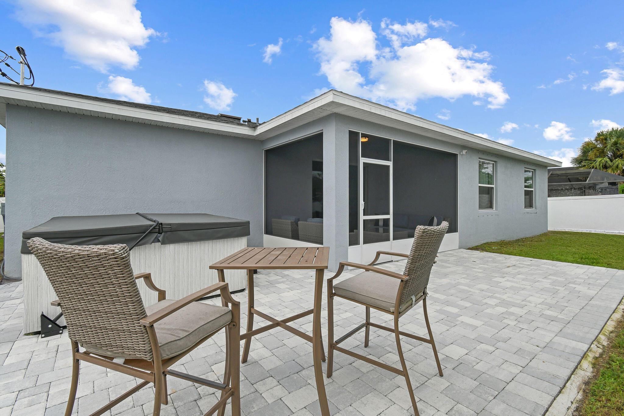 PORT ST LUCIE SECTION 11 - Residential