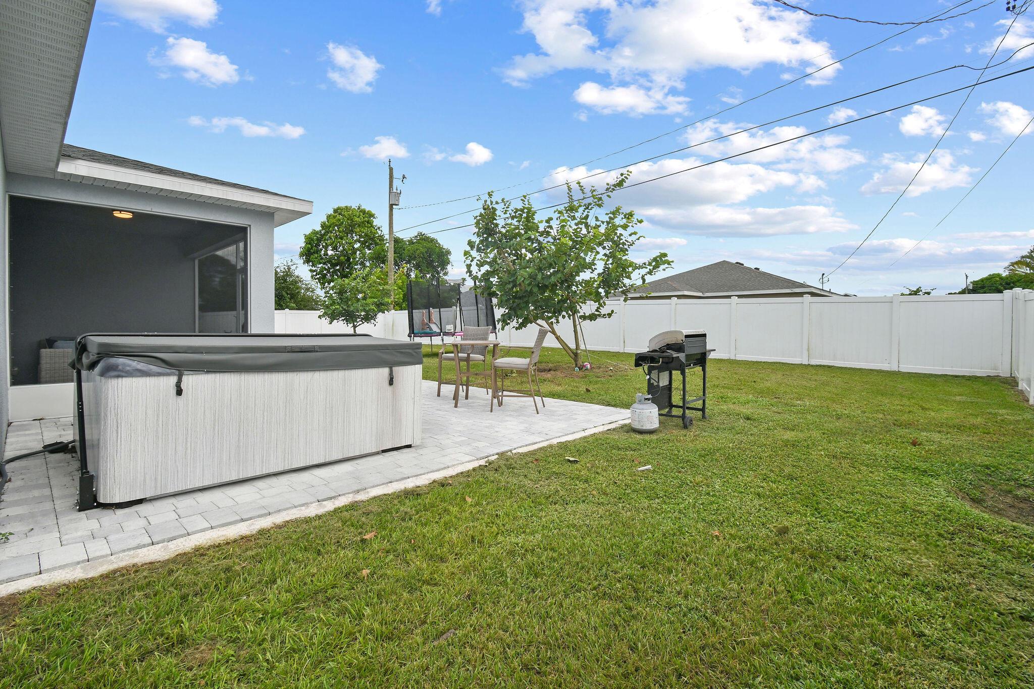 PORT ST LUCIE SECTION 11 - Residential