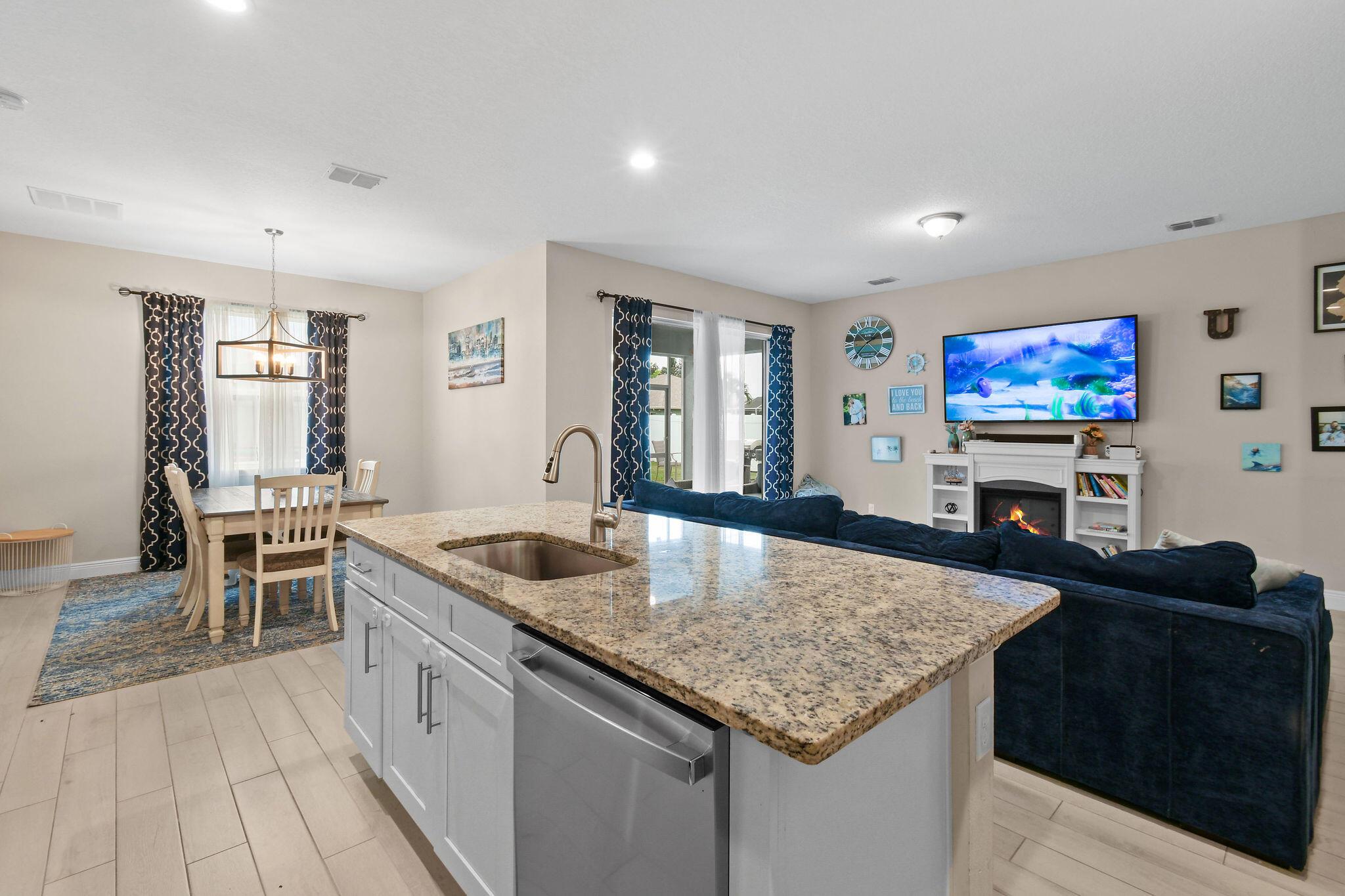 PORT ST LUCIE SECTION 11 - Residential