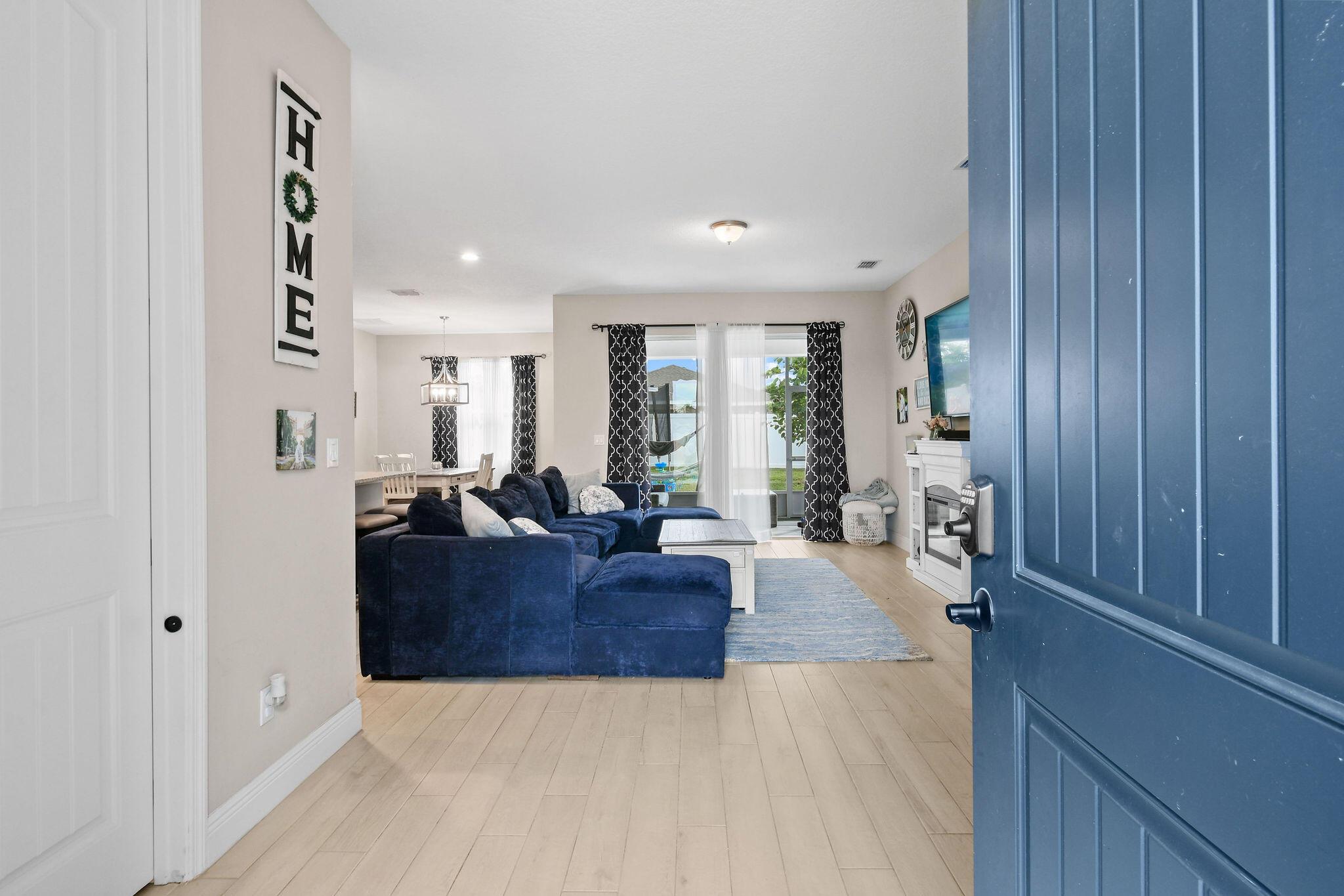 PORT ST LUCIE SECTION 11 - Residential