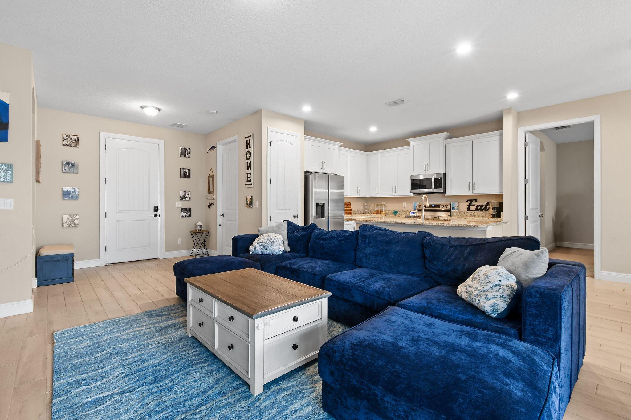 PORT ST LUCIE SECTION 11 - Residential