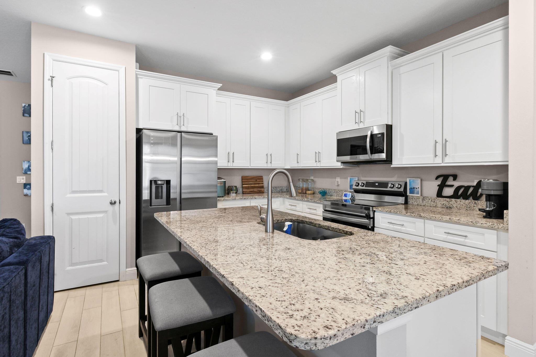 PORT ST LUCIE SECTION 11 - Residential