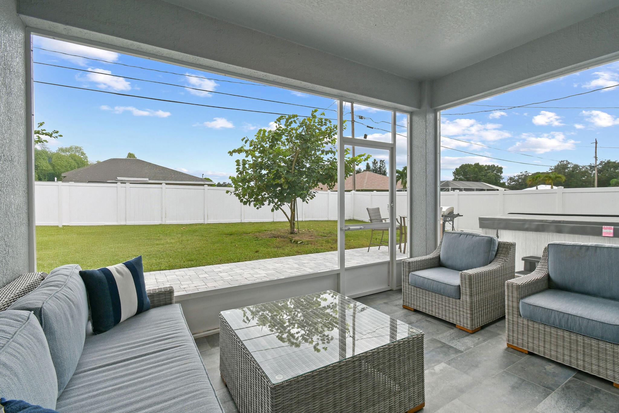 PORT ST LUCIE SECTION 11 - Residential