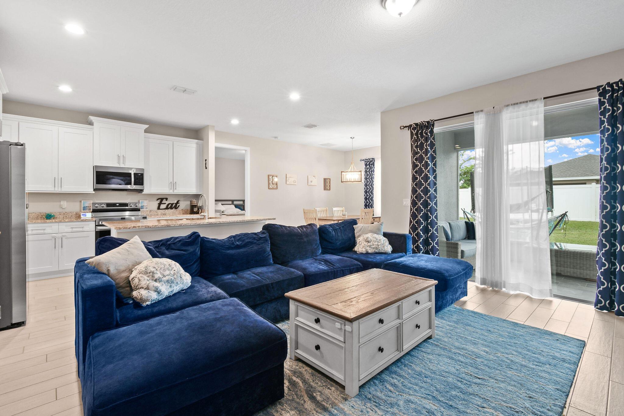 PORT ST LUCIE SECTION 11 - Residential