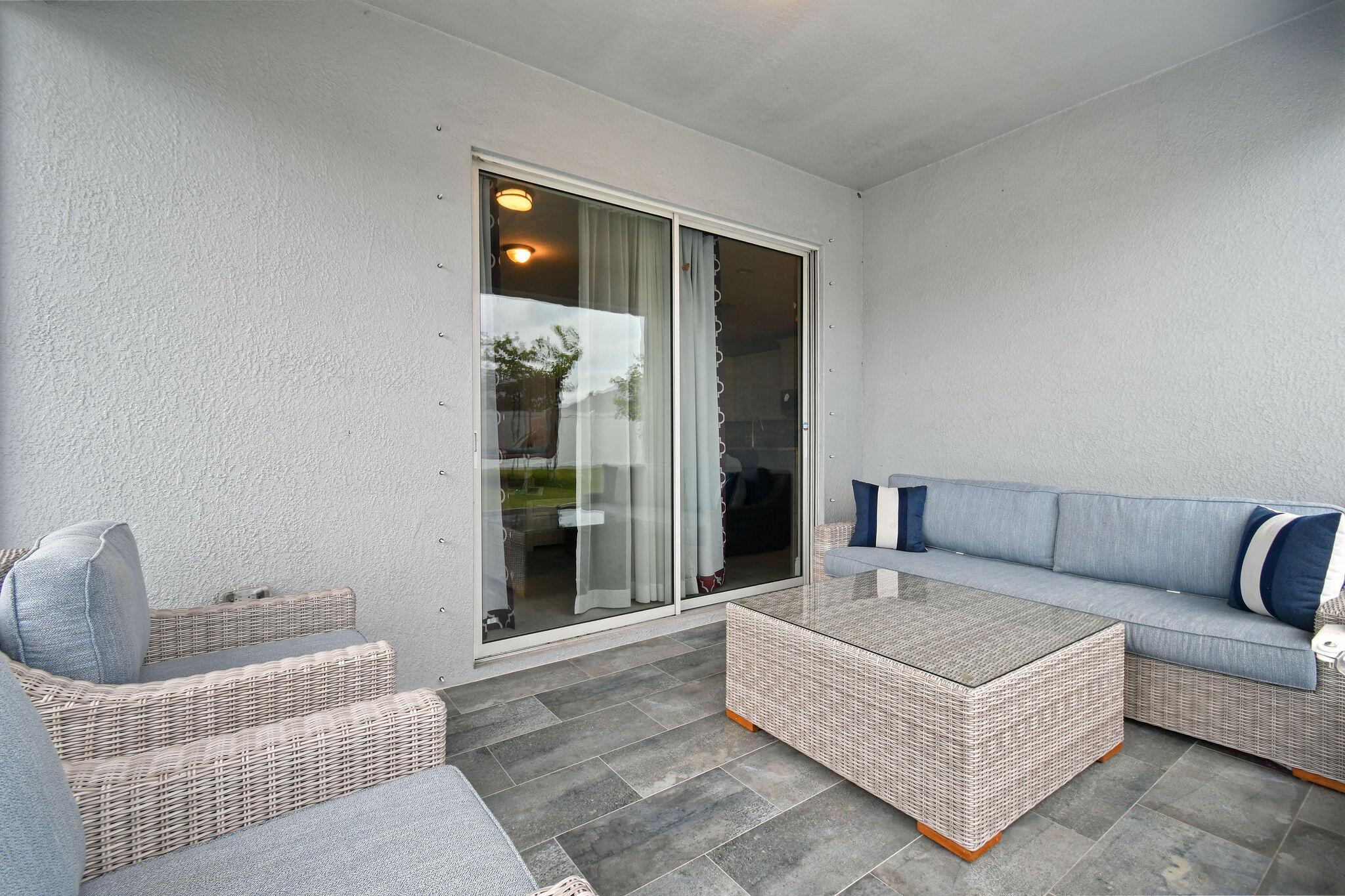 PORT ST LUCIE SECTION 11 - Residential