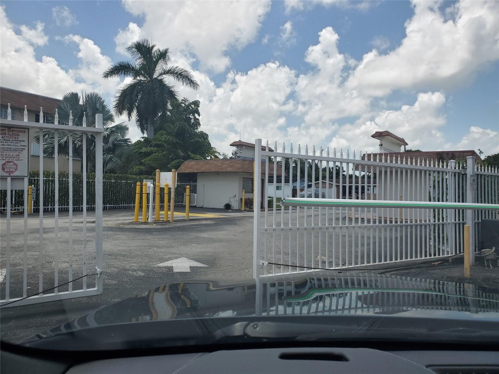 Beverly Hills - Residential