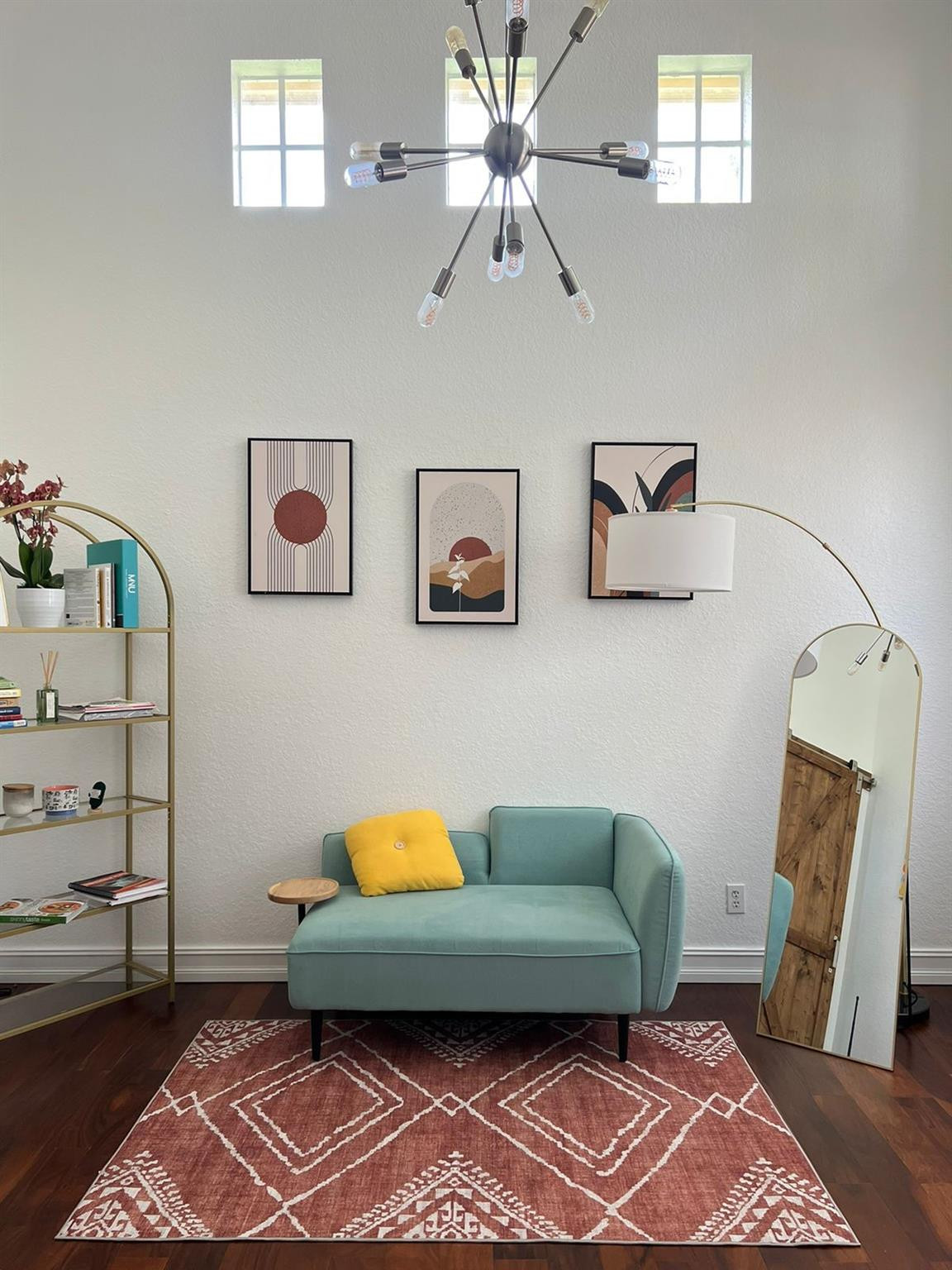 HERON BAY NORTHEAST - Residential Lease