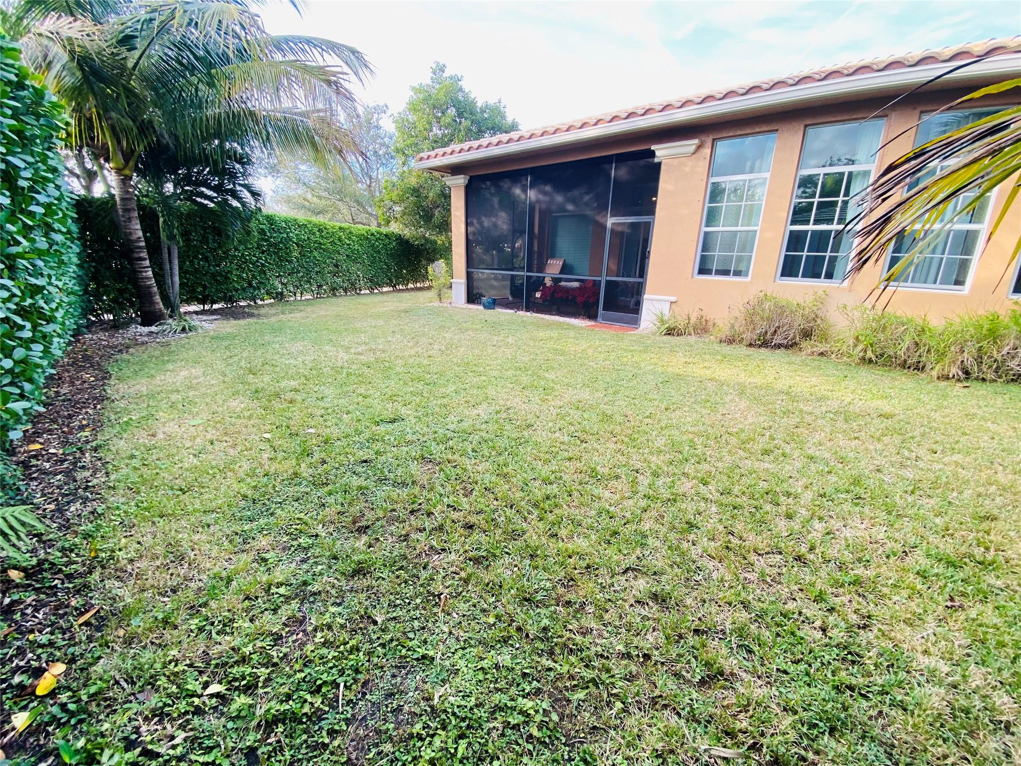 HERON BAY NORTHEAST - Residential Lease