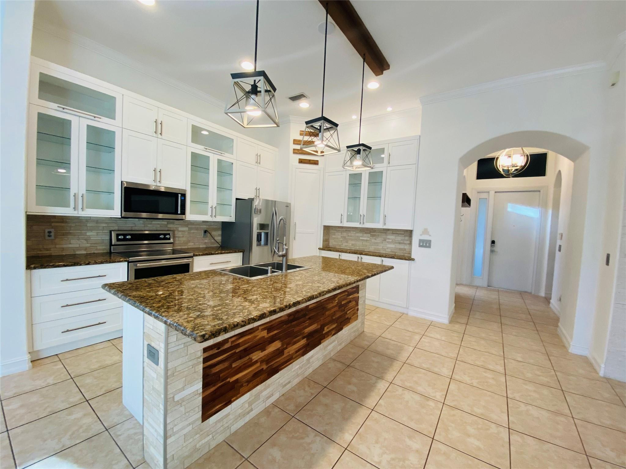 HERON BAY NORTHEAST - Residential Lease