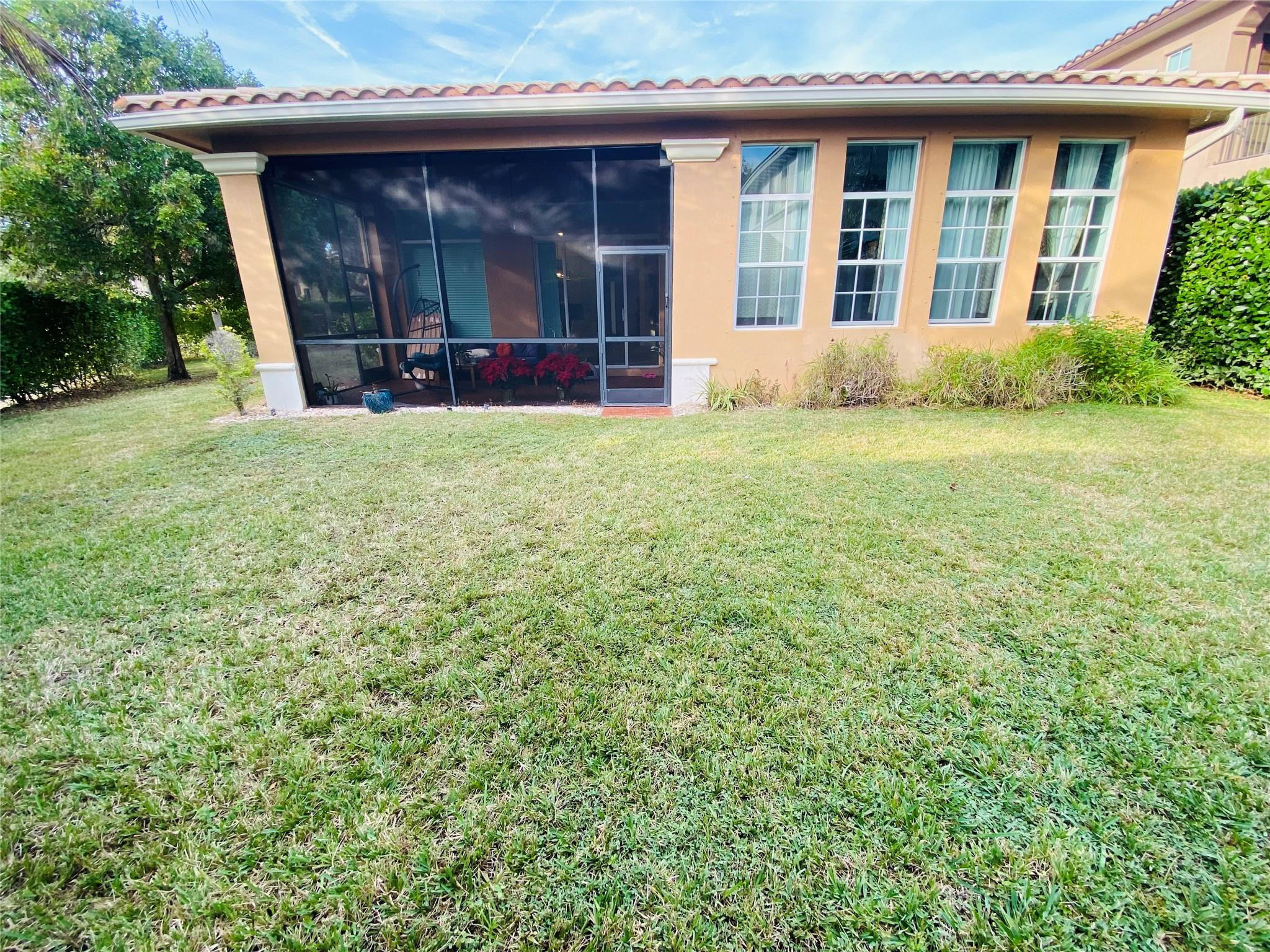 HERON BAY NORTHEAST - Residential Lease