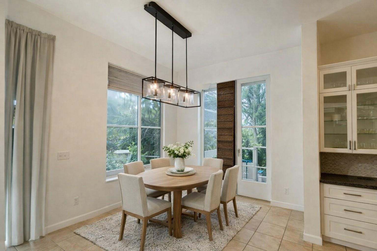 HERON BAY NORTHEAST - Residential Lease