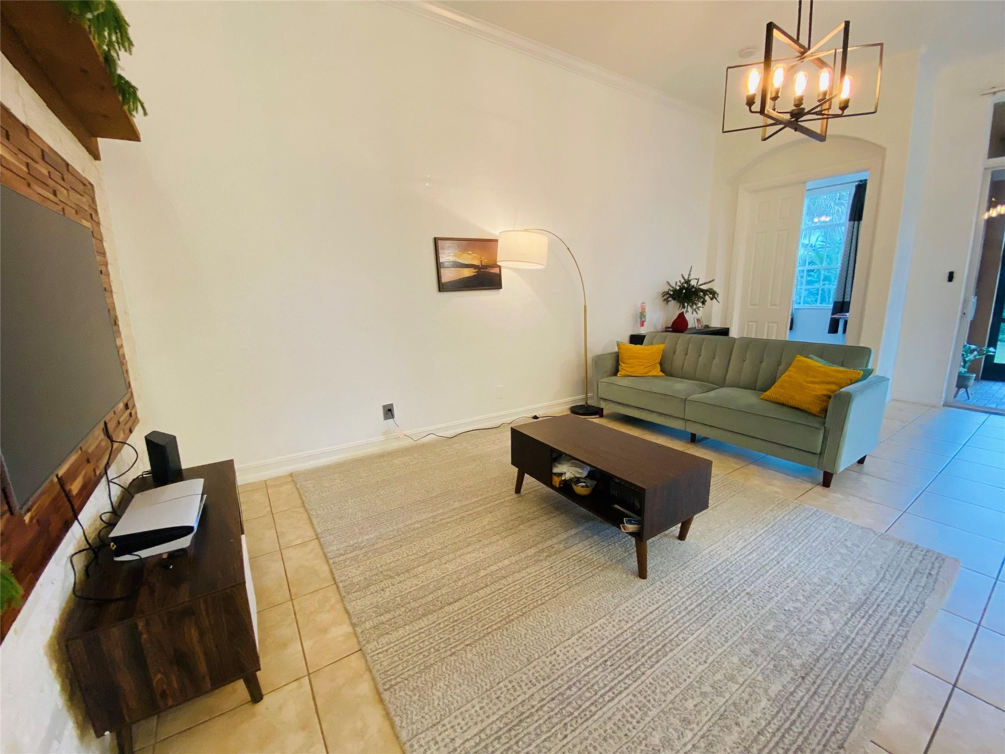 HERON BAY NORTHEAST - Residential Lease