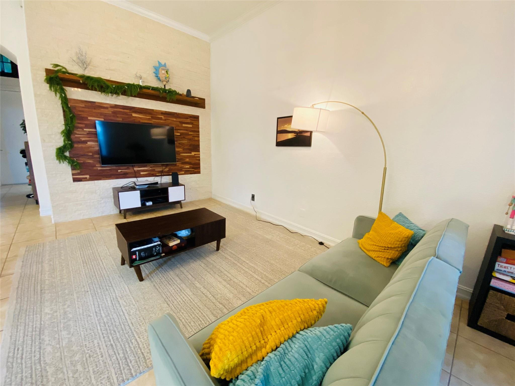 HERON BAY NORTHEAST - Residential Lease