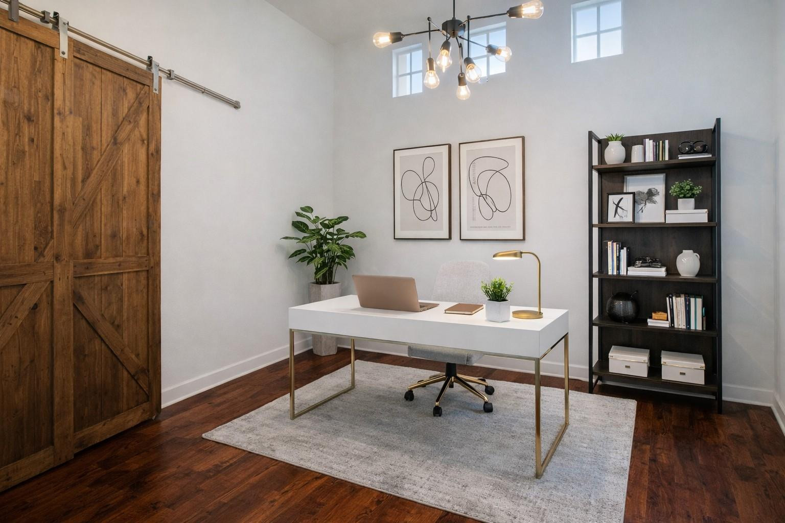 HERON BAY NORTHEAST - Residential Lease