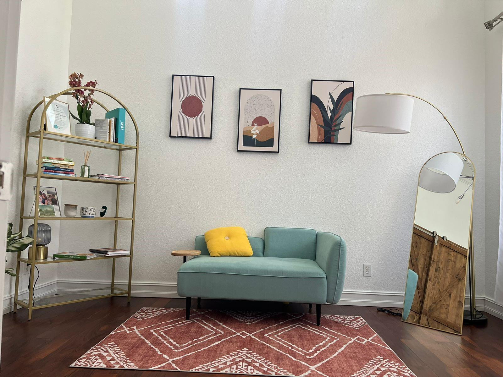 HERON BAY NORTHEAST - Residential Lease