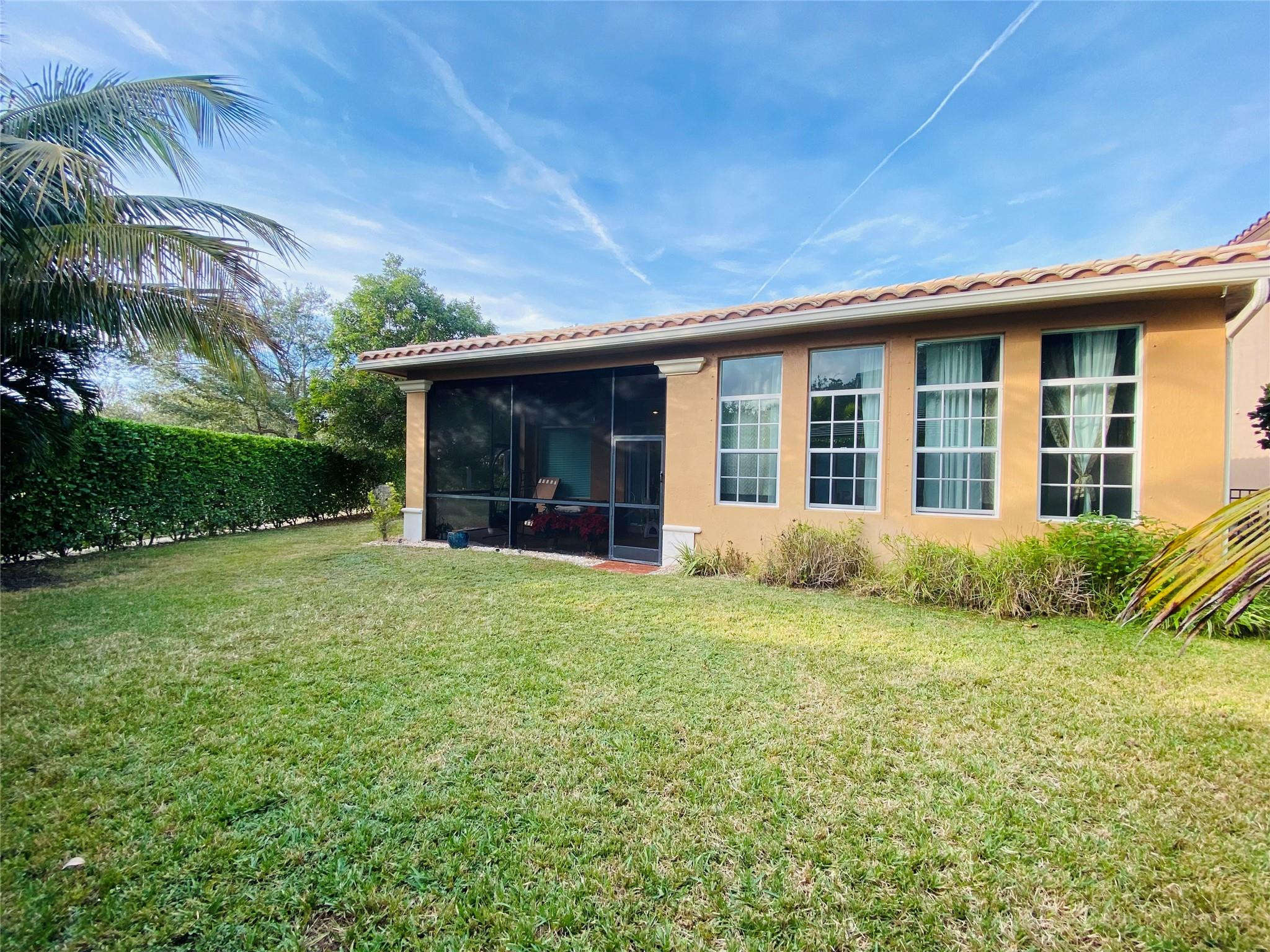 HERON BAY NORTHEAST - Residential Lease