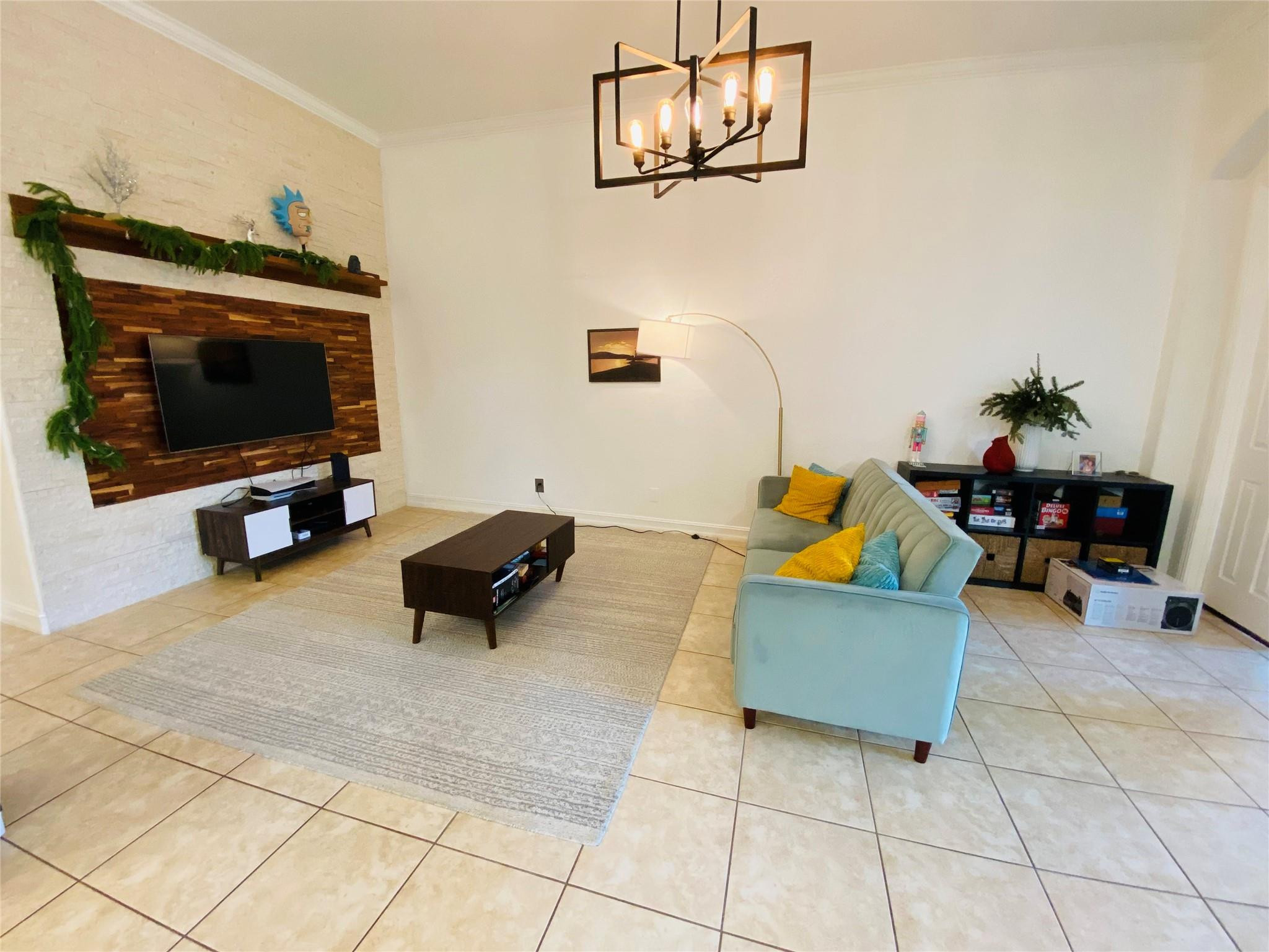 HERON BAY NORTHEAST - Residential Lease