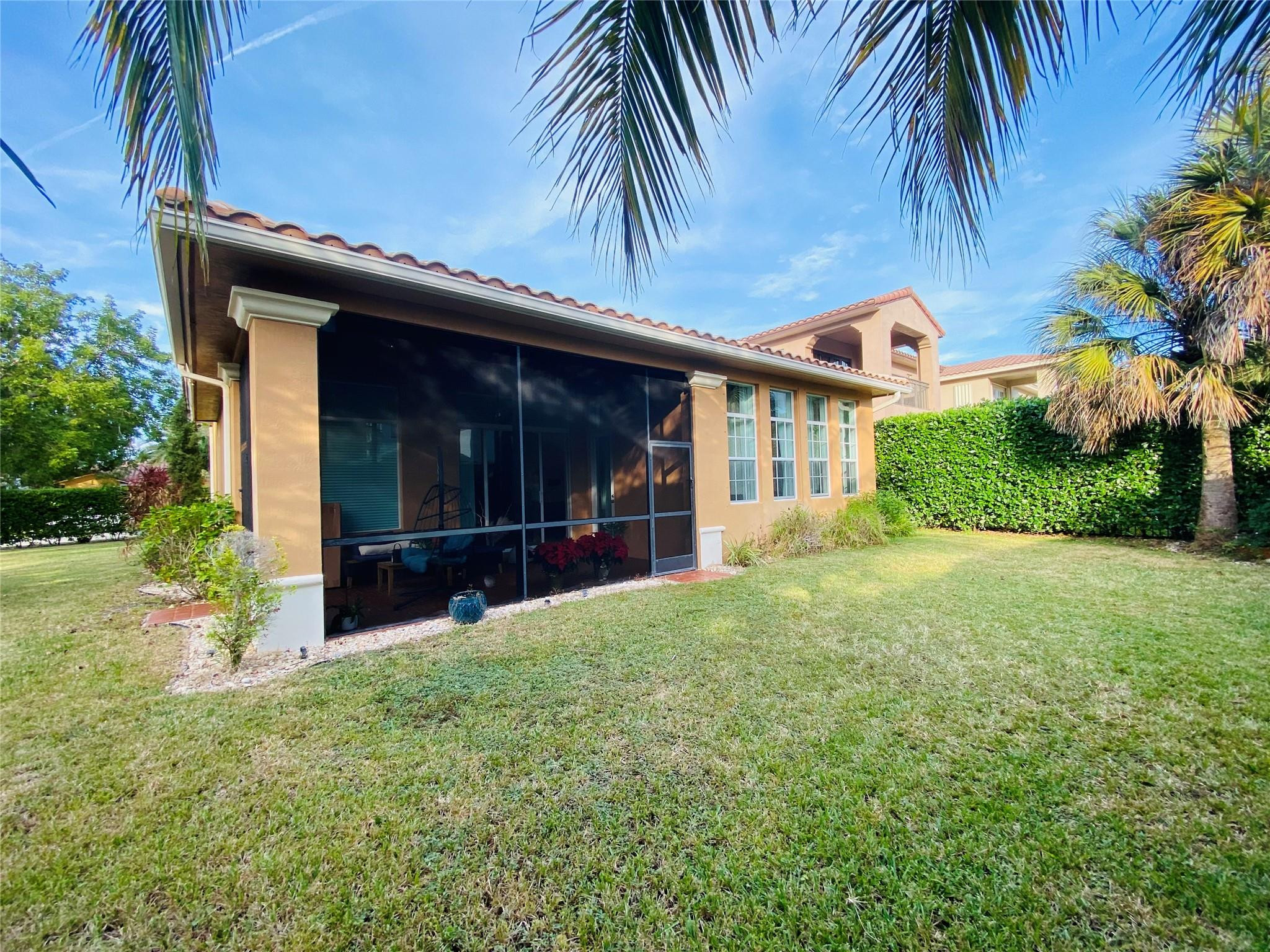 HERON BAY NORTHEAST - Residential Lease