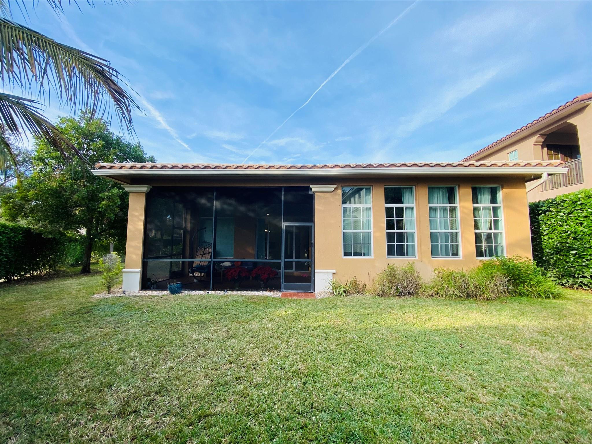 HERON BAY NORTHEAST - Residential Lease