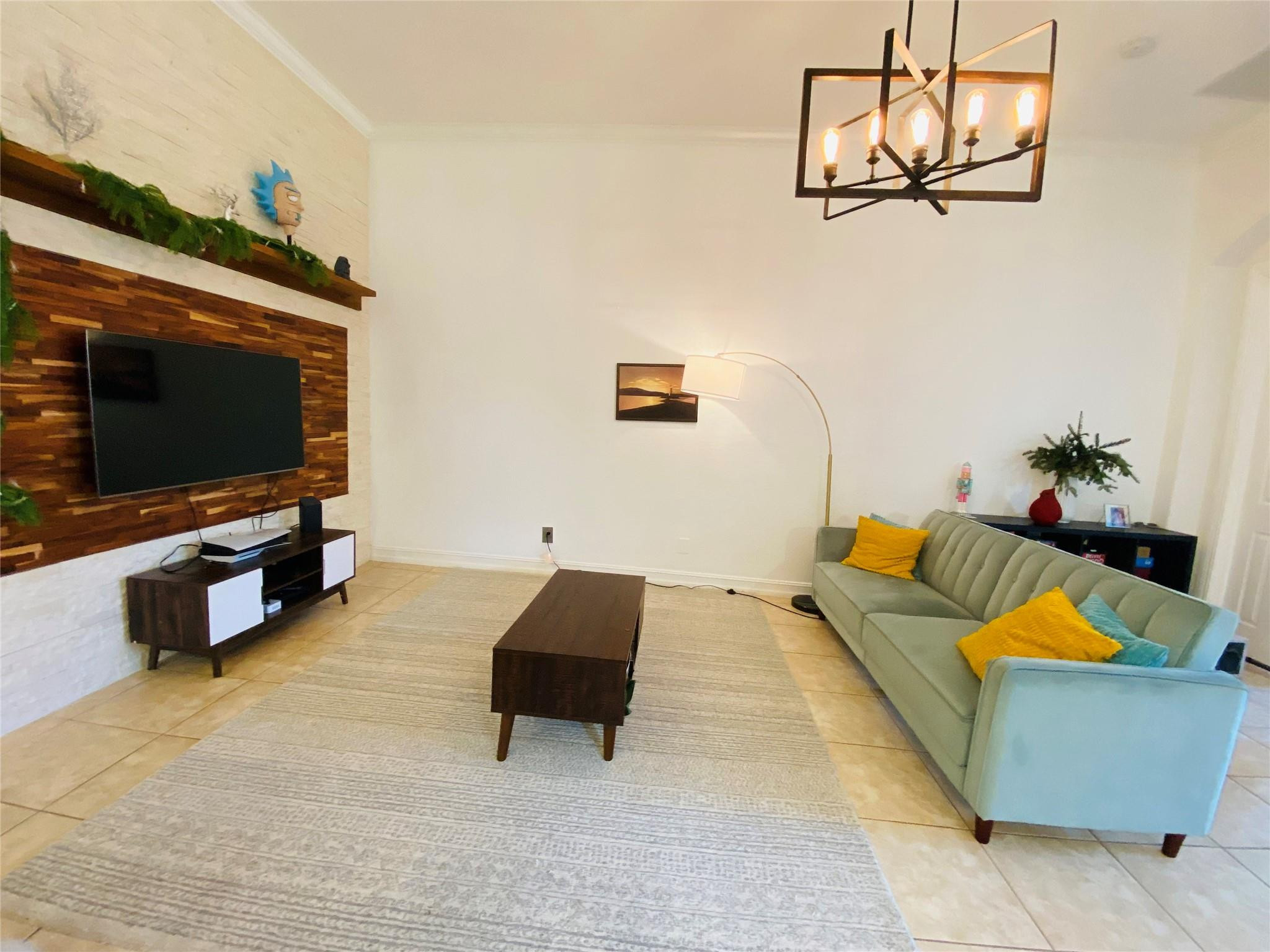 HERON BAY NORTHEAST - Residential Lease