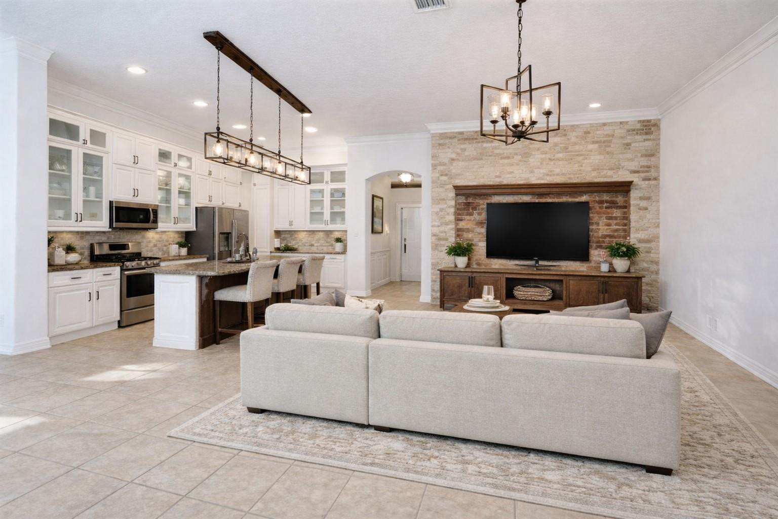 HERON BAY NORTHEAST - Residential Lease