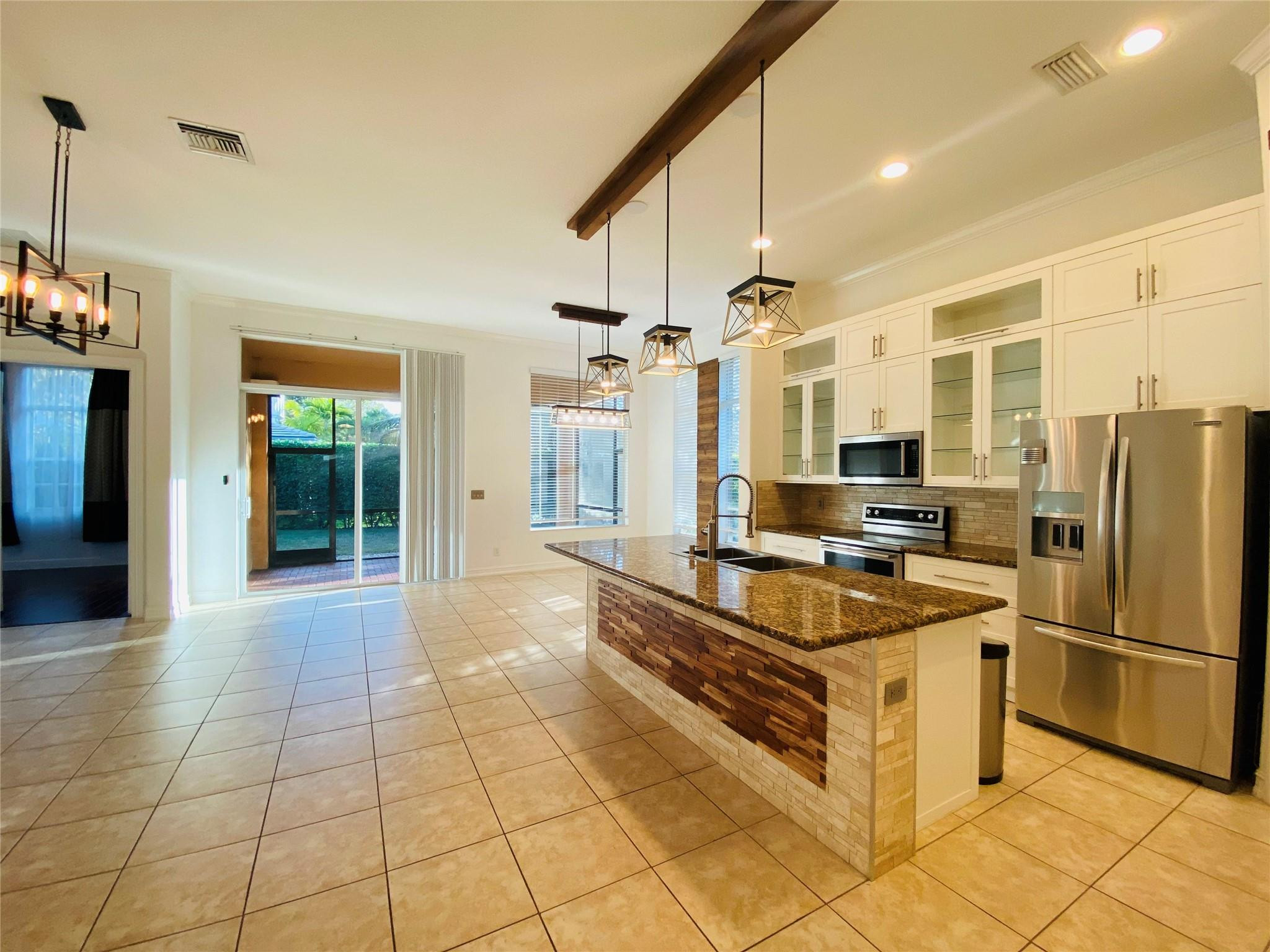 HERON BAY NORTHEAST - Residential Lease