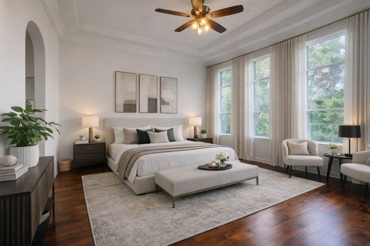 HERON BAY NORTHEAST - Residential Lease