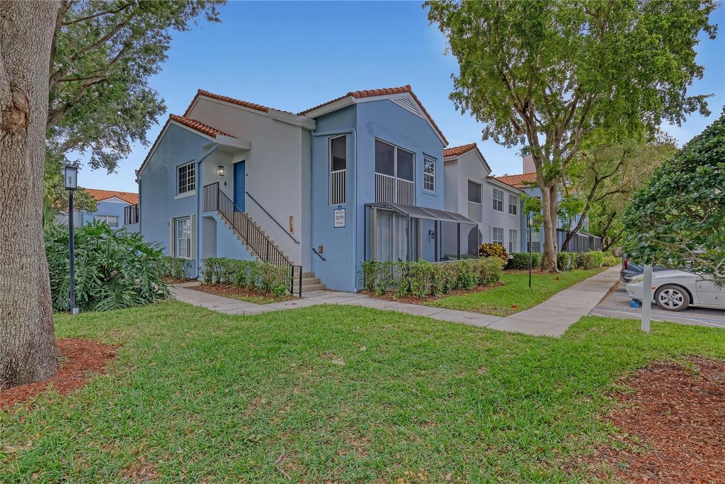 Photo of 3279 Clint Moore Road #201, Boca Raton, FL 33496 (MLS # F10434058)