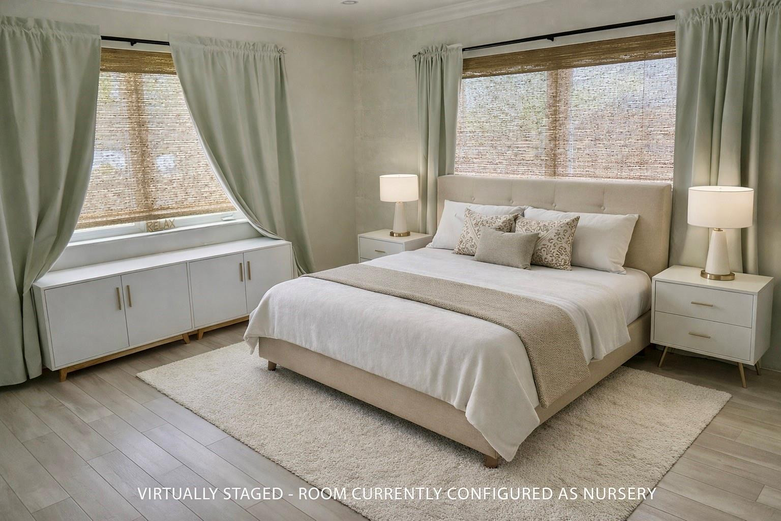 Coral Ridge Isles 45-47 B - Residential Lease