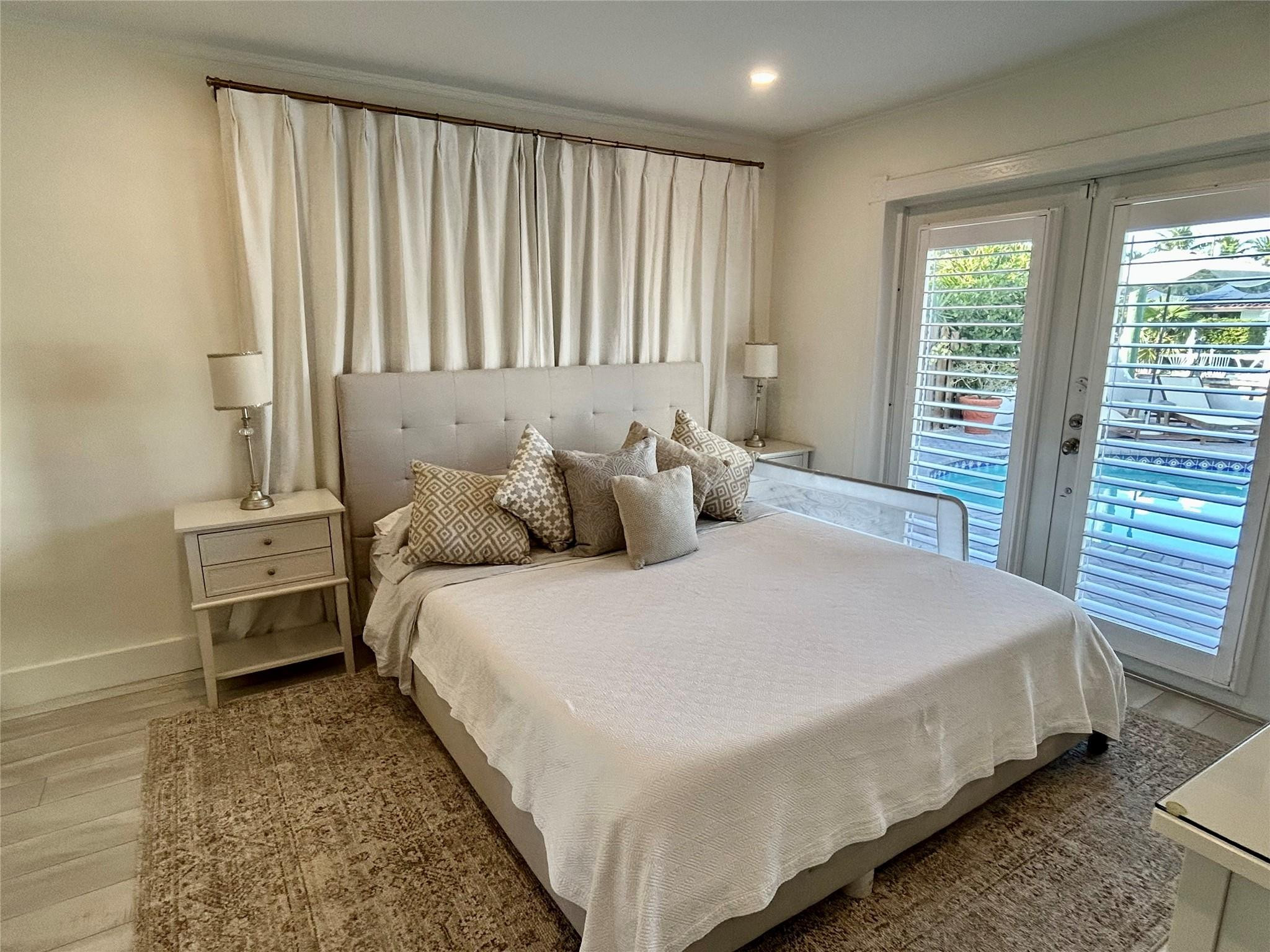 Coral Ridge Isles 45-47 B - Residential Lease