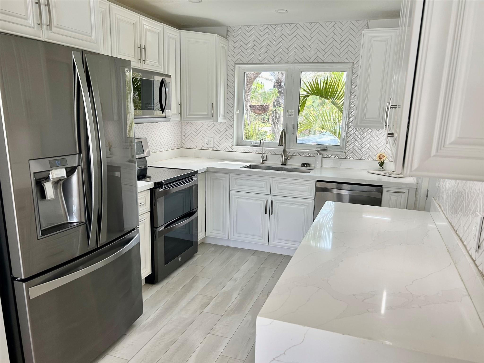 Coral Ridge Isles 45-47 B - Residential Lease