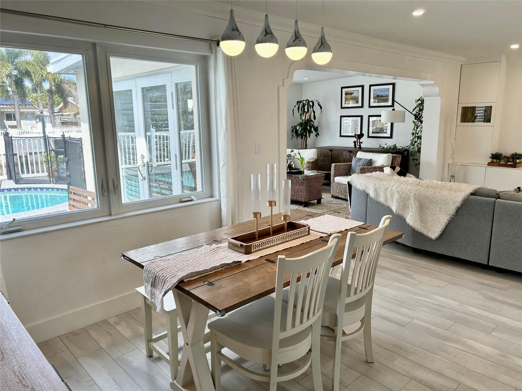 Coral Ridge Isles 45-47 B - Residential Lease