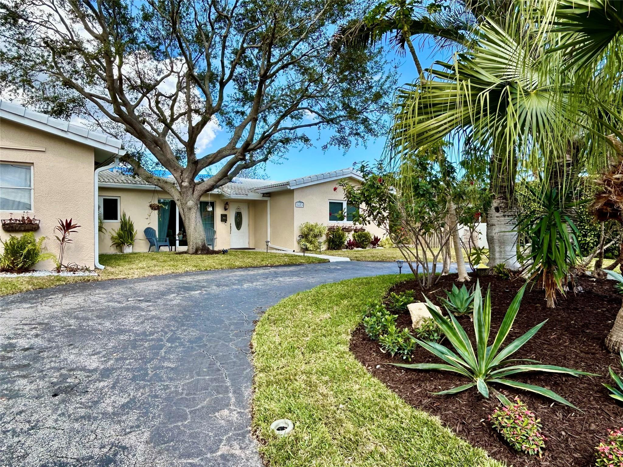 Coral Ridge Isles 45-47 B - Residential Lease