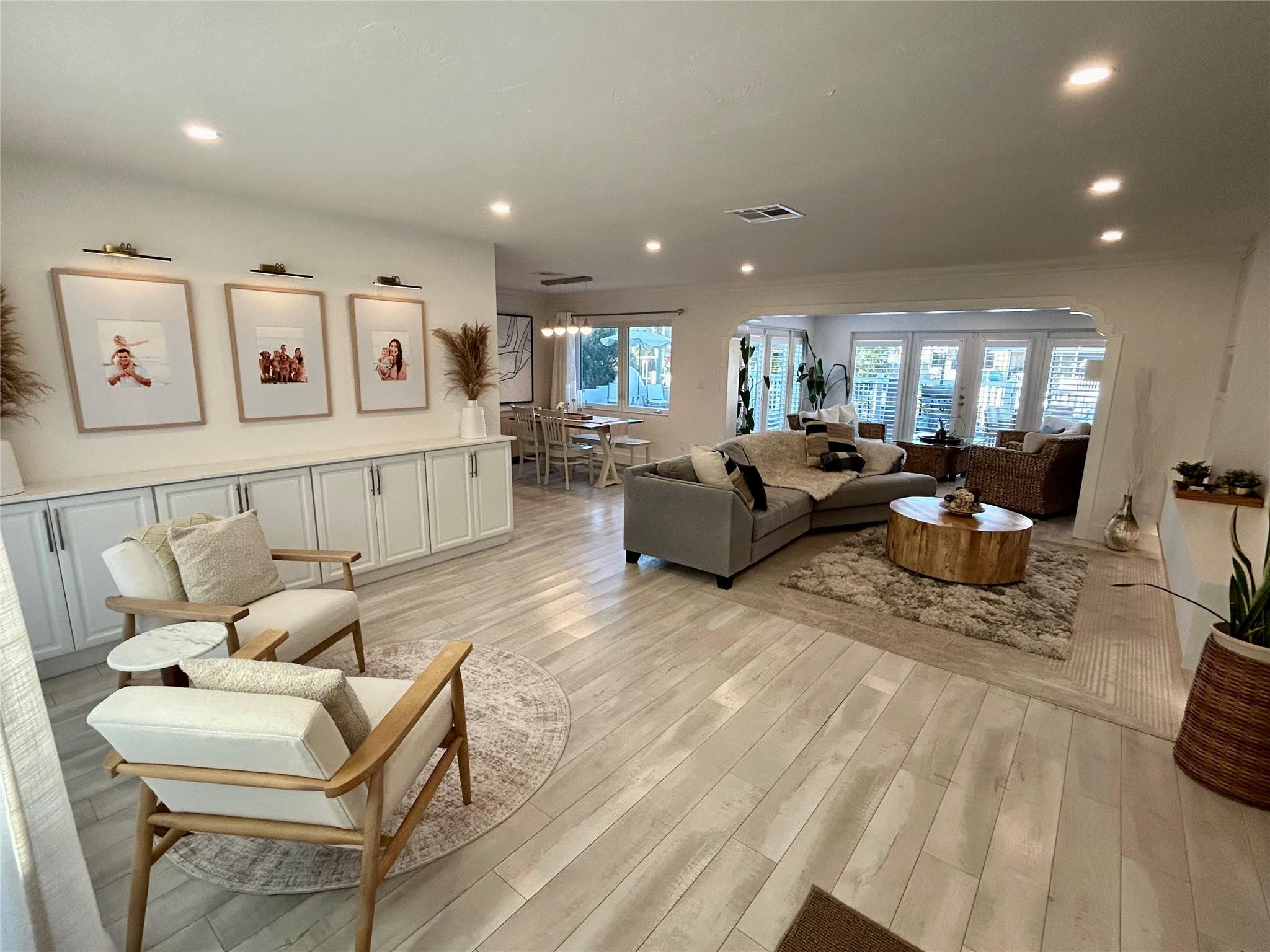 Coral Ridge Isles 45-47 B - Residential Lease