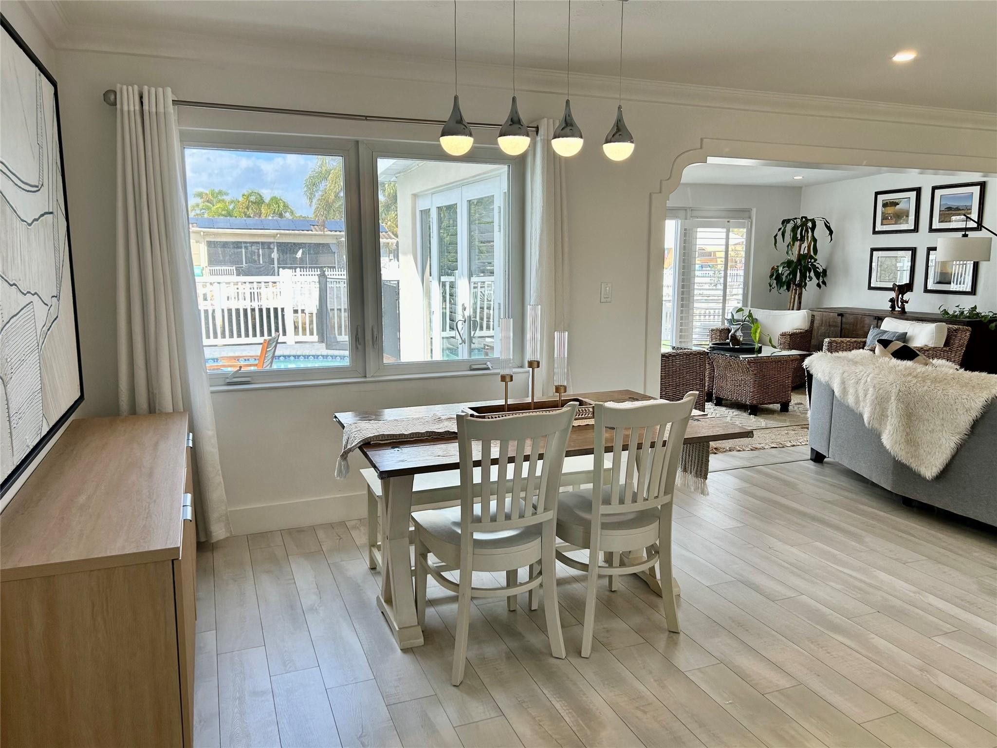 Coral Ridge Isles 45-47 B - Residential Lease