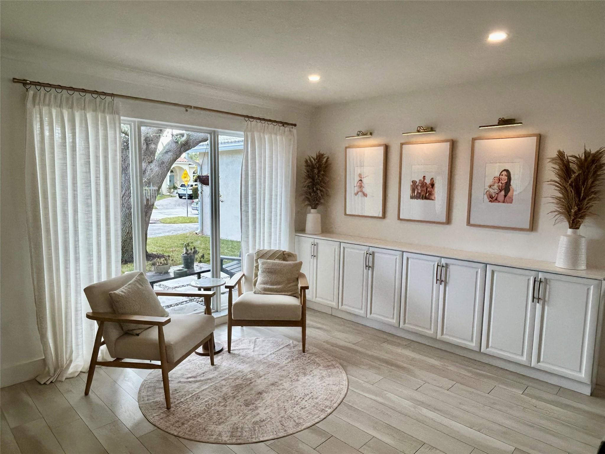 Coral Ridge Isles 45-47 B - Residential Lease