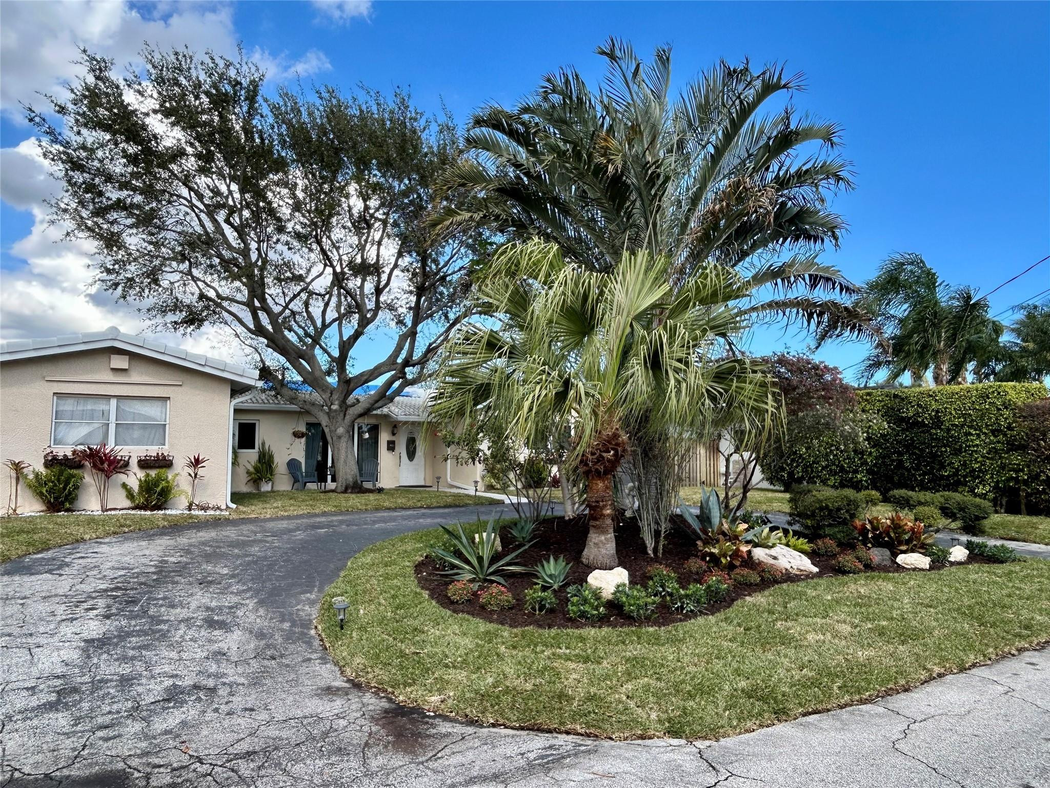 Coral Ridge Isles 45-47 B - Residential Lease